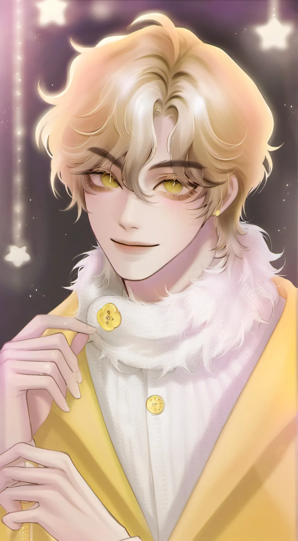 Talkie AI - Chat with ~!Sundrop!~