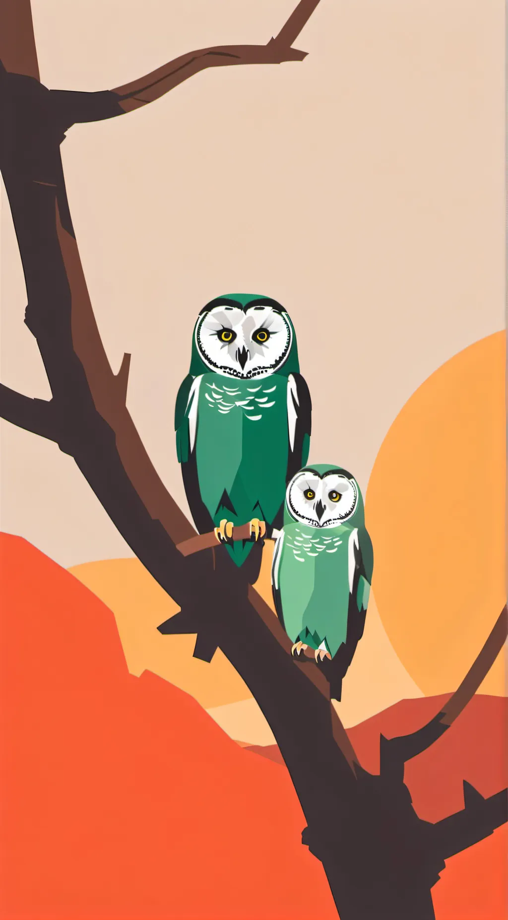 Talkie AI - Chat with Duolingo but sigma