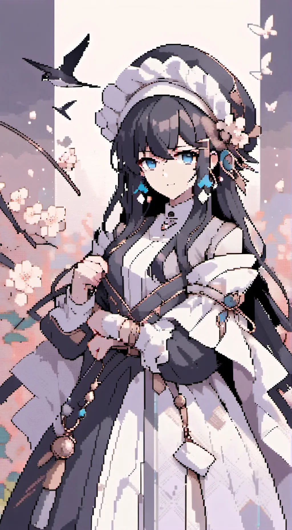 ai character: Yuichiro Tokito💣 background