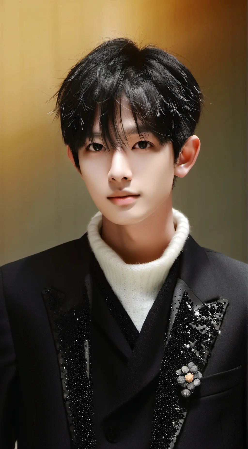 ai character: heeseung background