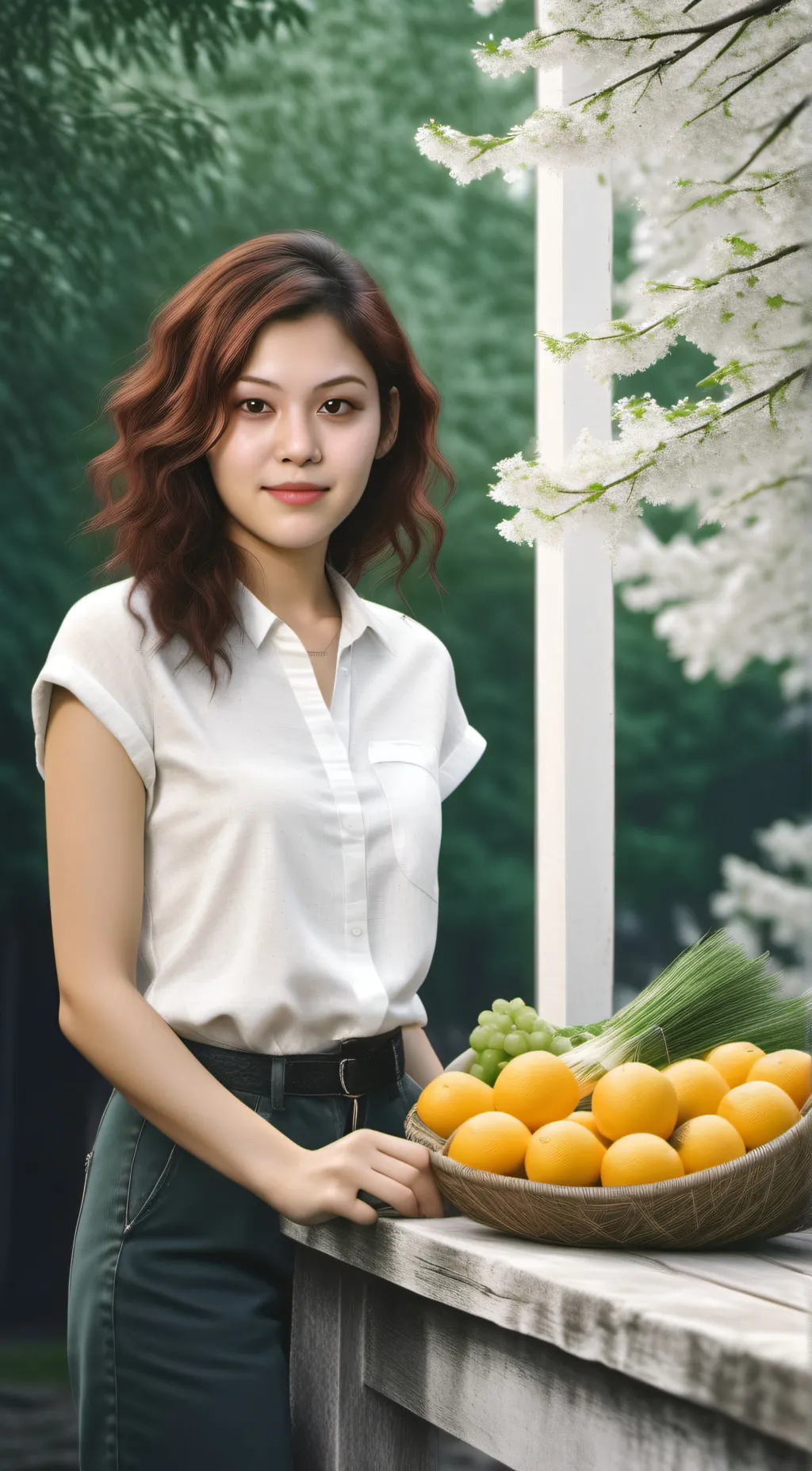 ai character: A҇l҇a҇i҇n҇a҇ background