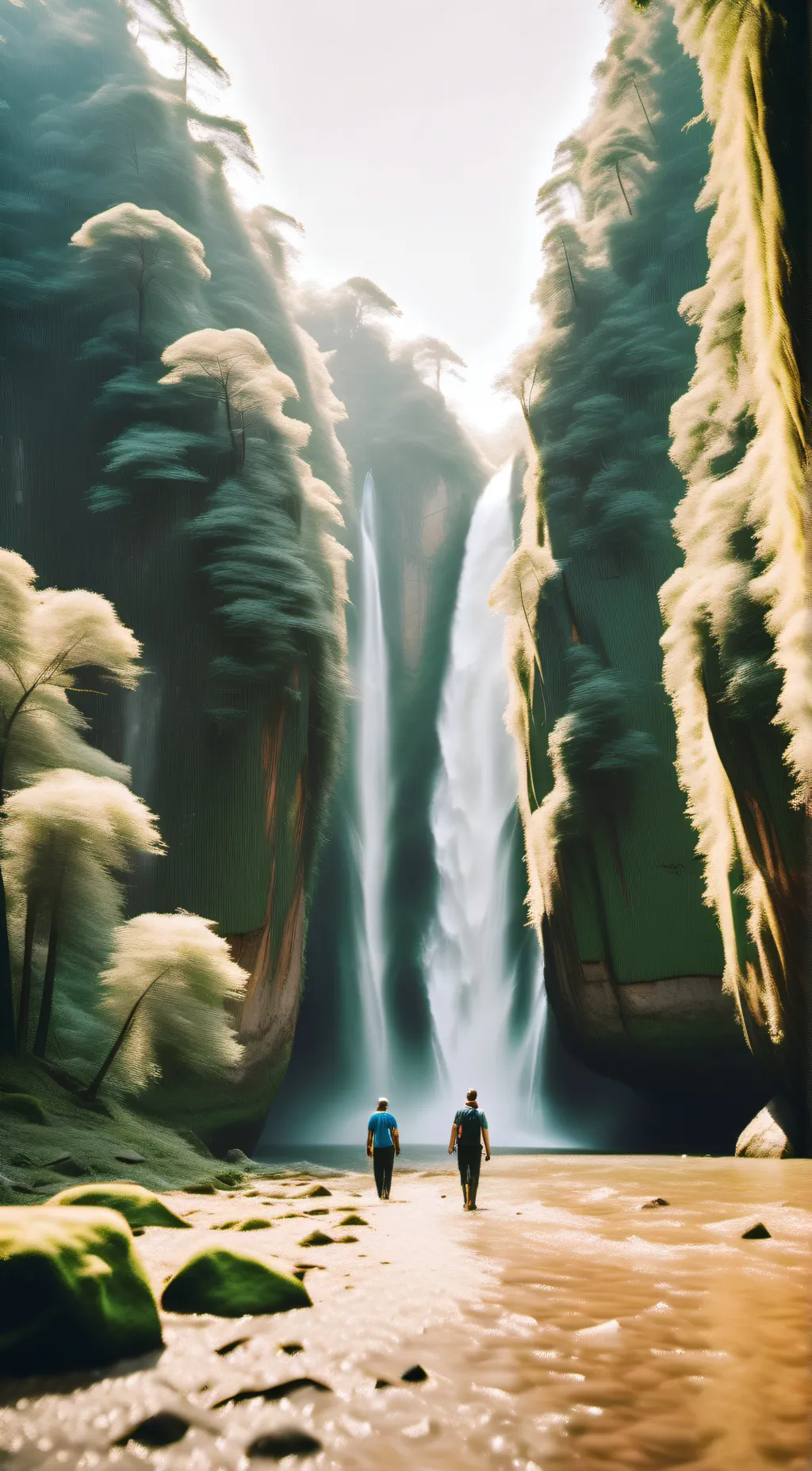 Talkie AI - Chat with Bill Cipher