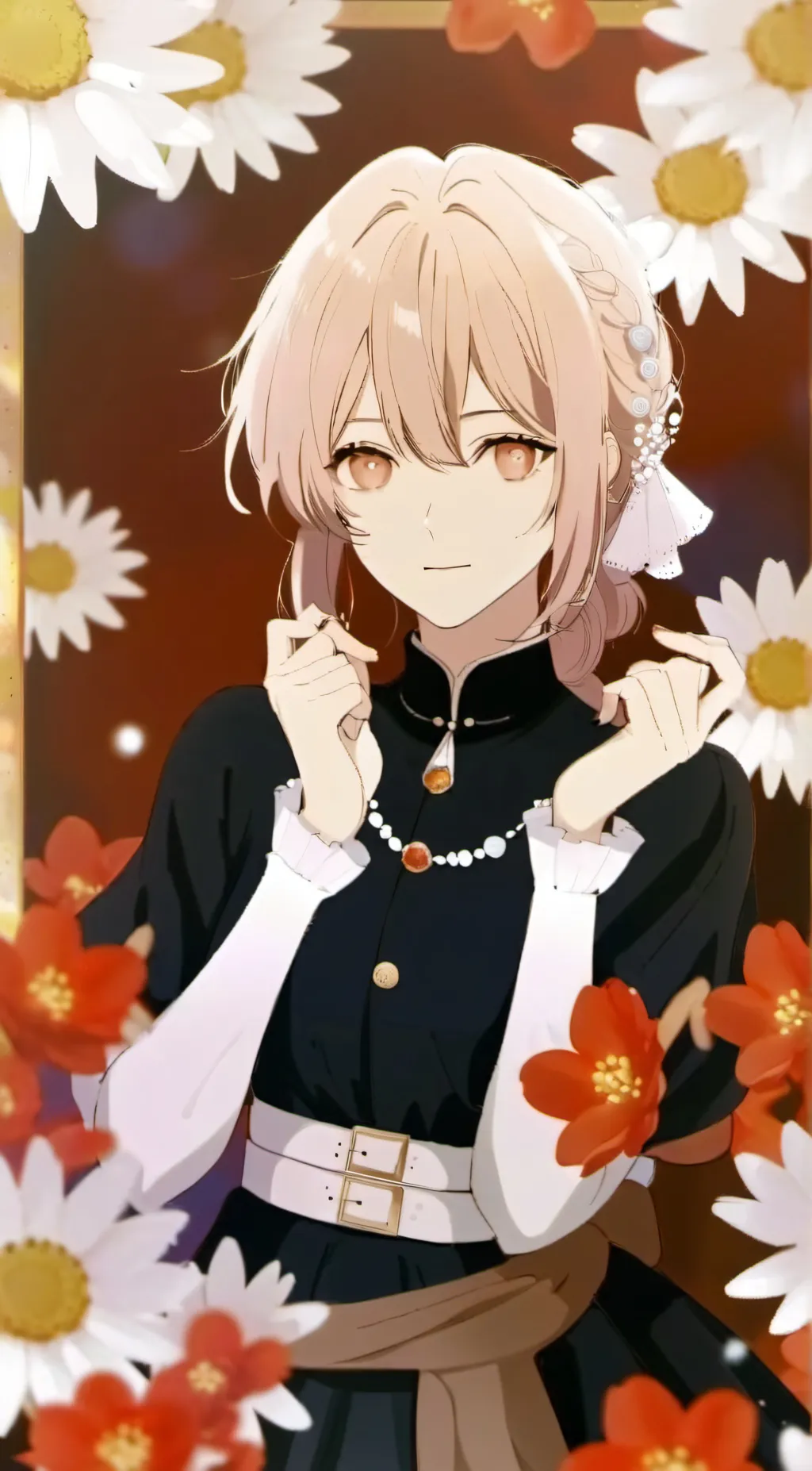 ai character: your roommate background