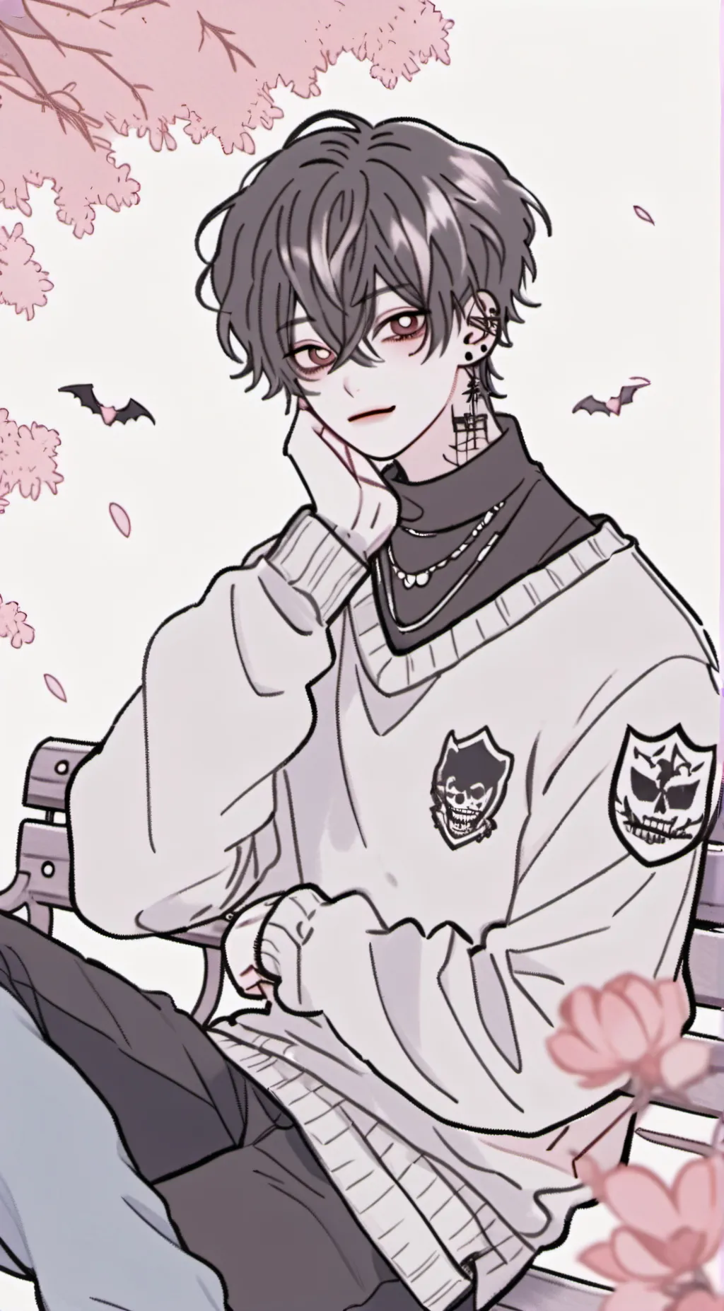 Talkie AI - Chat with Ren