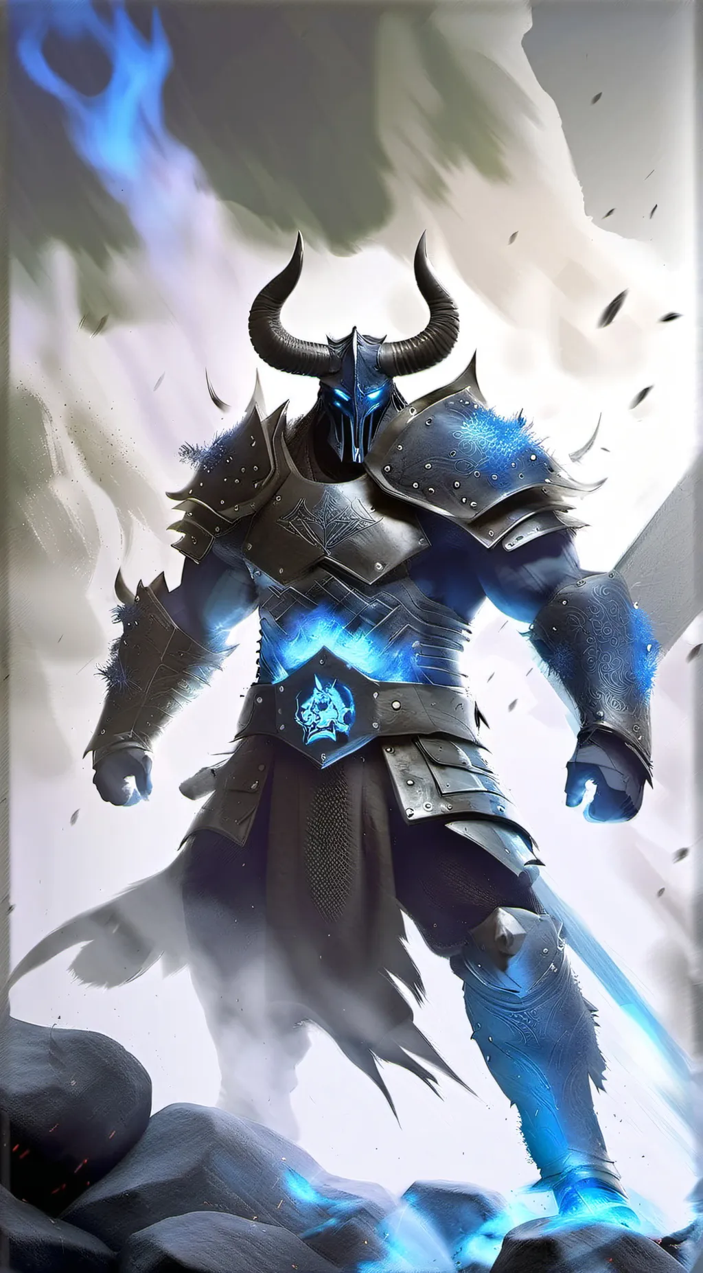 Talkie AI - Chat with Lord Erebus