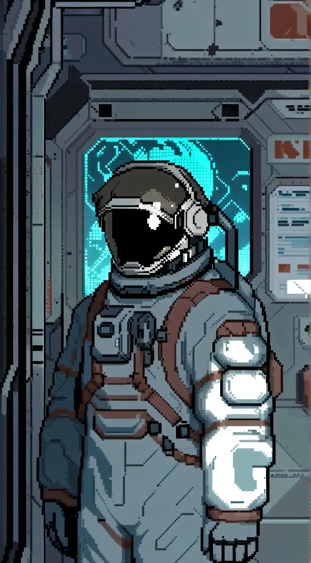 ai character: Sir Fircanoid background