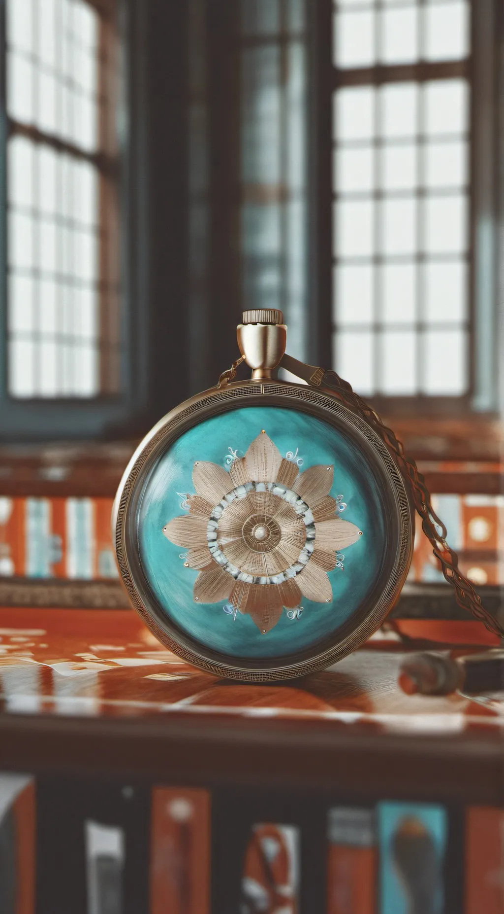 ai character: Husk background