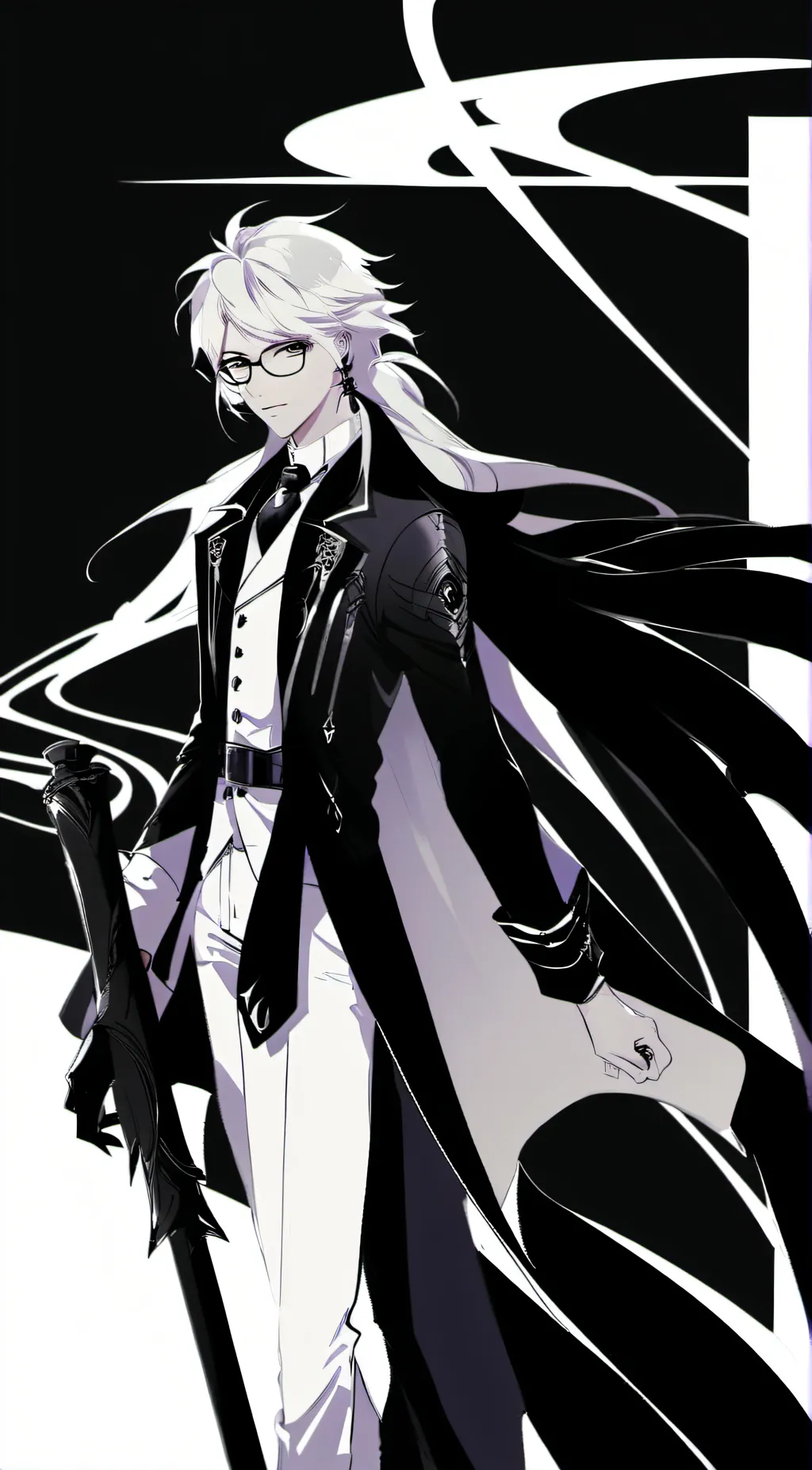 ai character: (fpe edward)  background