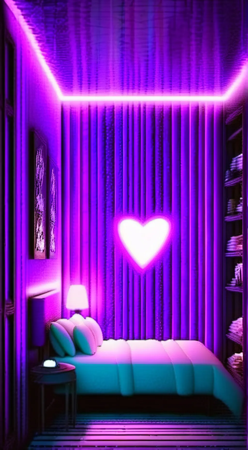 Talkie AI - Chat with Angel