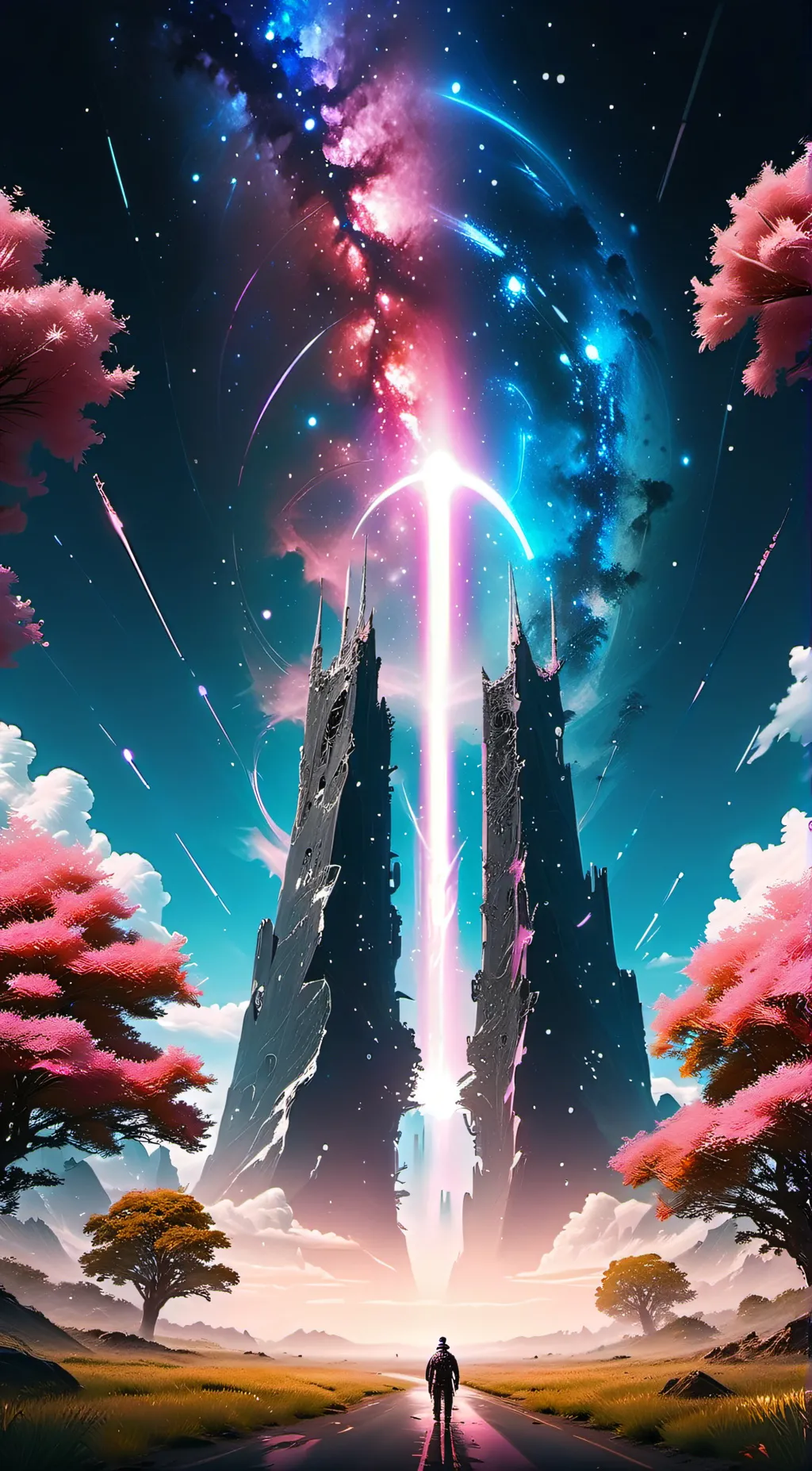 ai character: GUESSER background