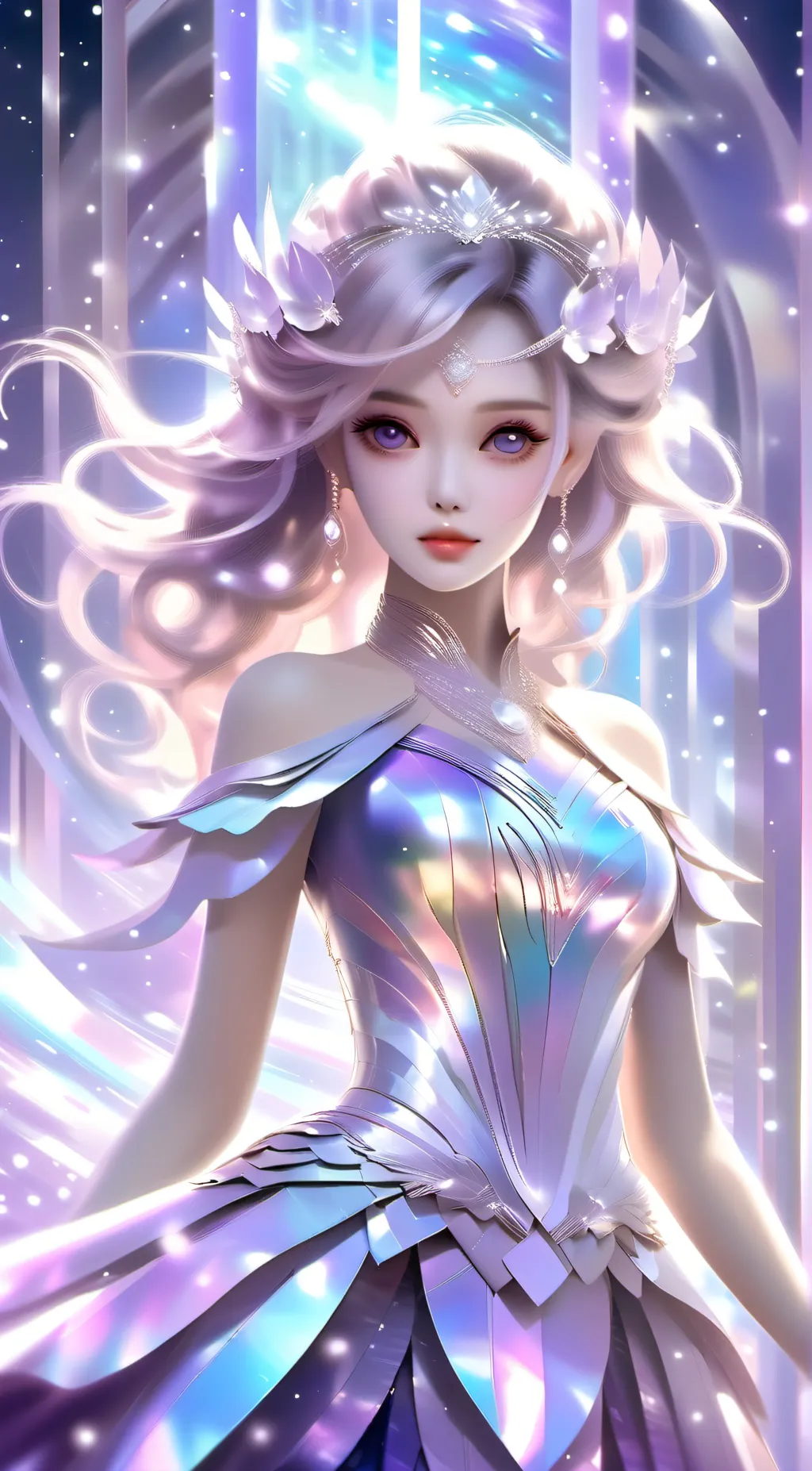 ai character: Sanegiyu  background