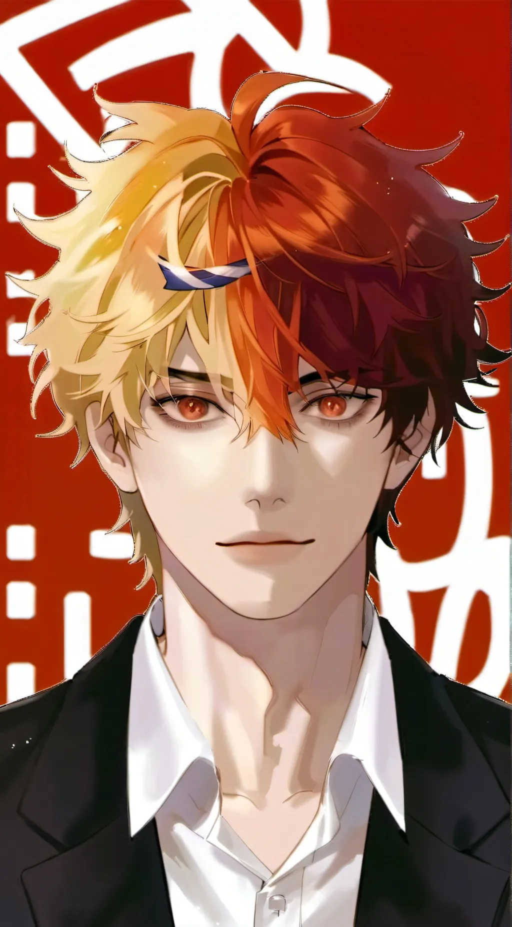 ai character: Joeli background