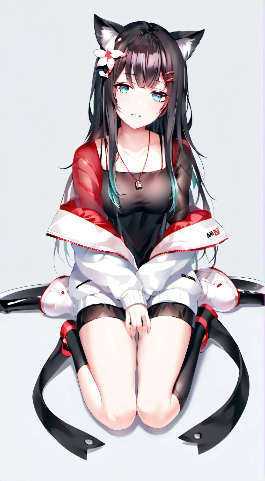 Talkie AI - Chat with Ella