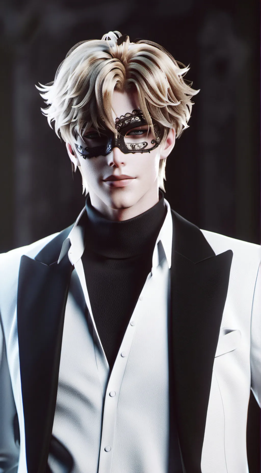 Talkie AI - Chat with Michael