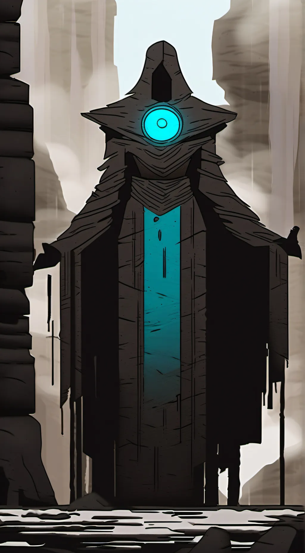 Talkie AI - Chat with Stakataka (LP)