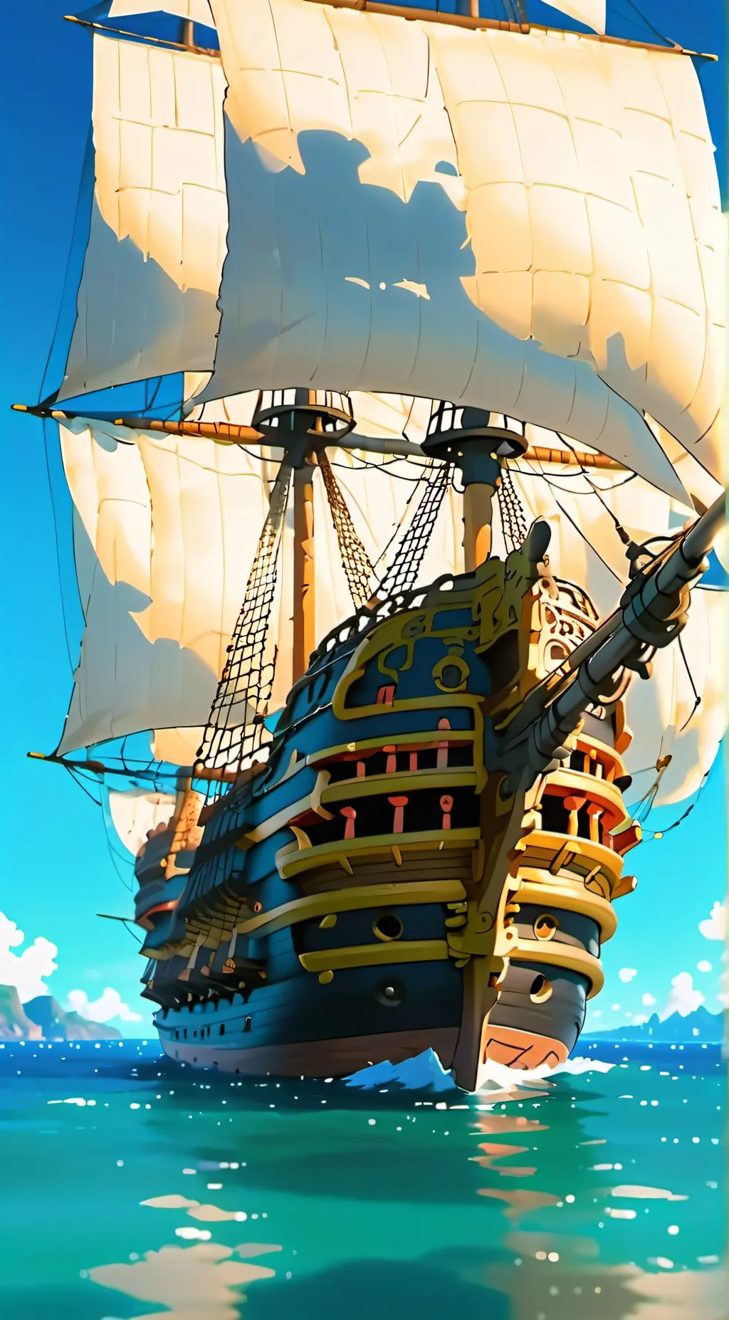 Talkie AI - Chat with One peice 