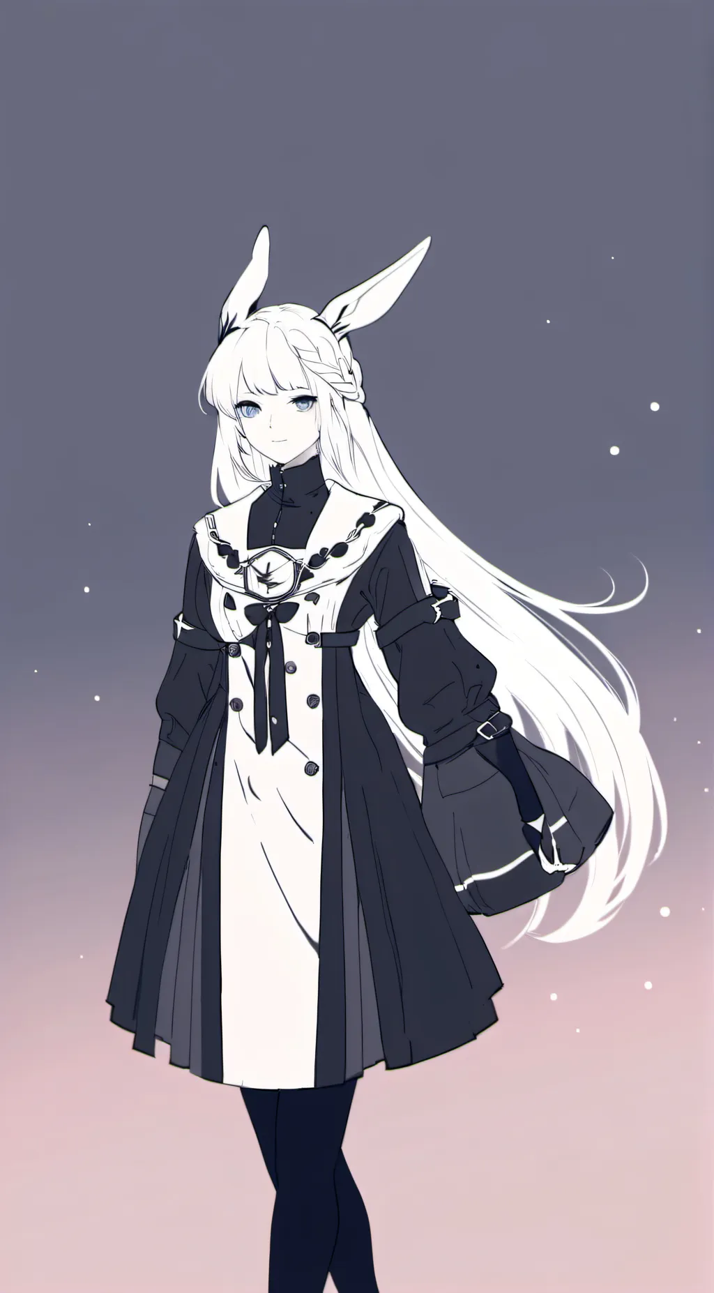 ai character: Ethan background