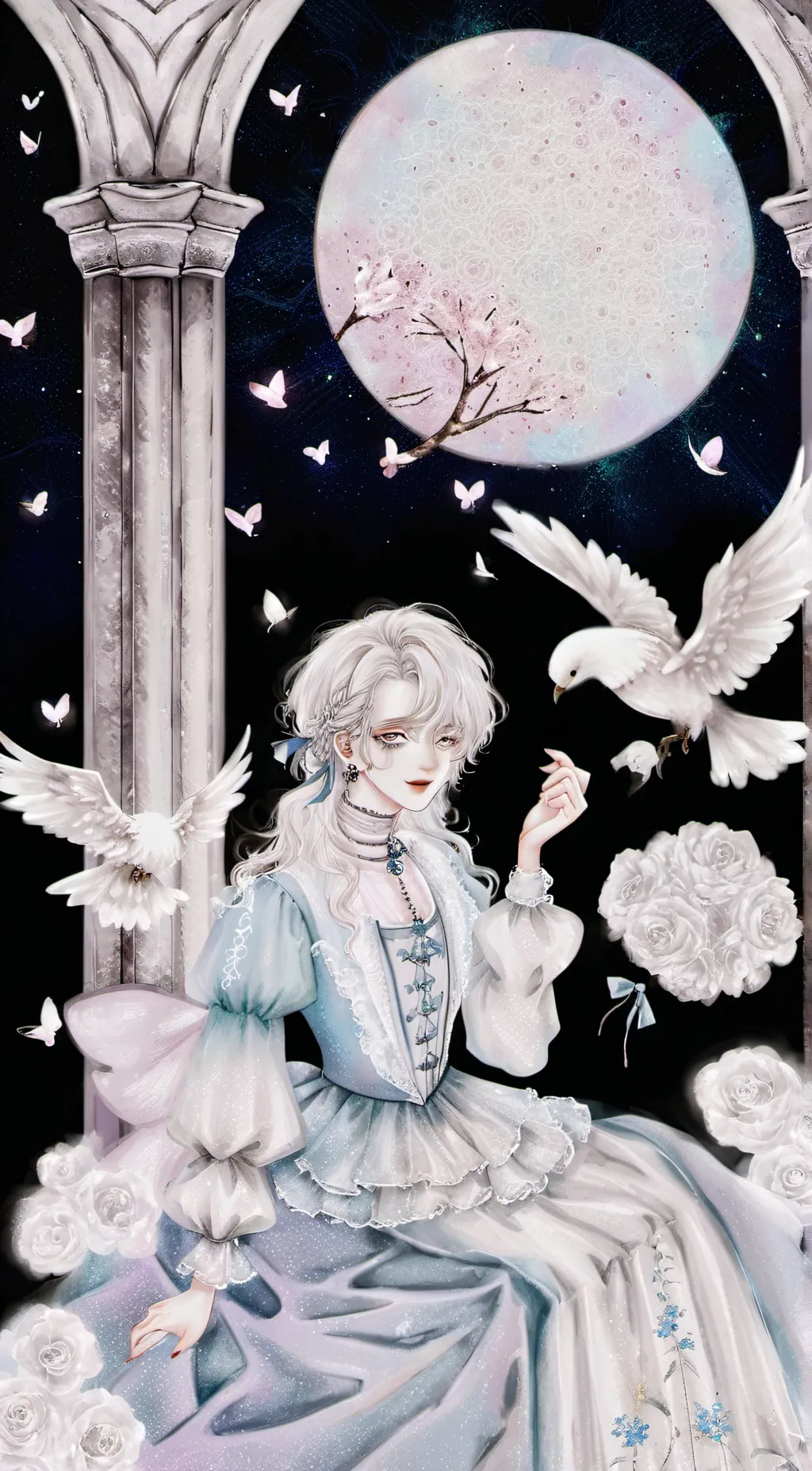 Talkie AI - Chat with Hazbin 