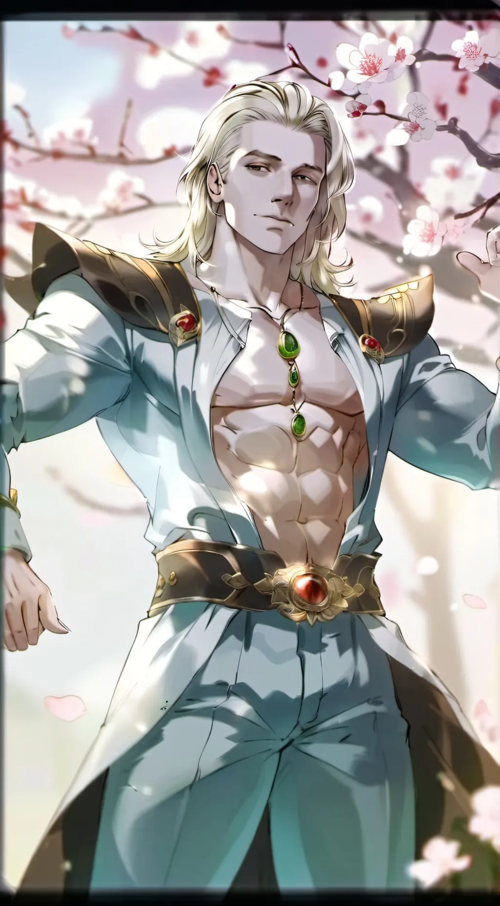 ai character: 🐍⚡Draco Malfoy⚡🐍 background