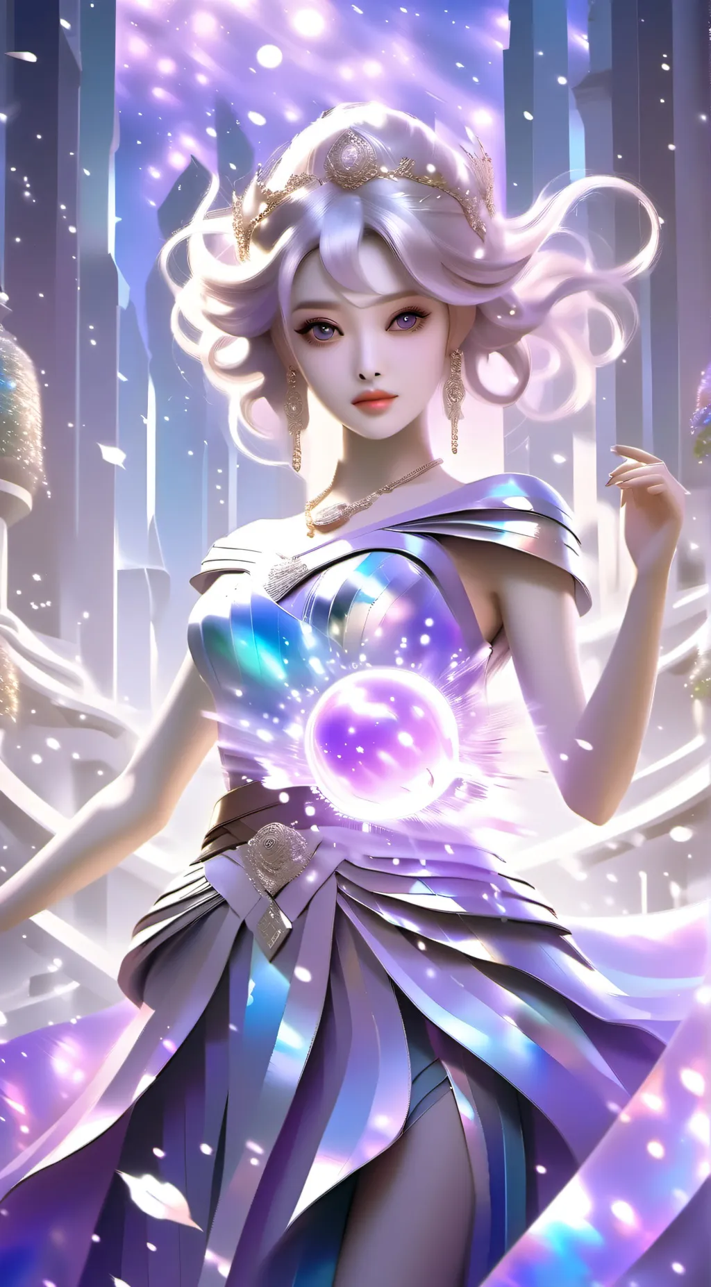 Talkie AI - Chat with Annie 