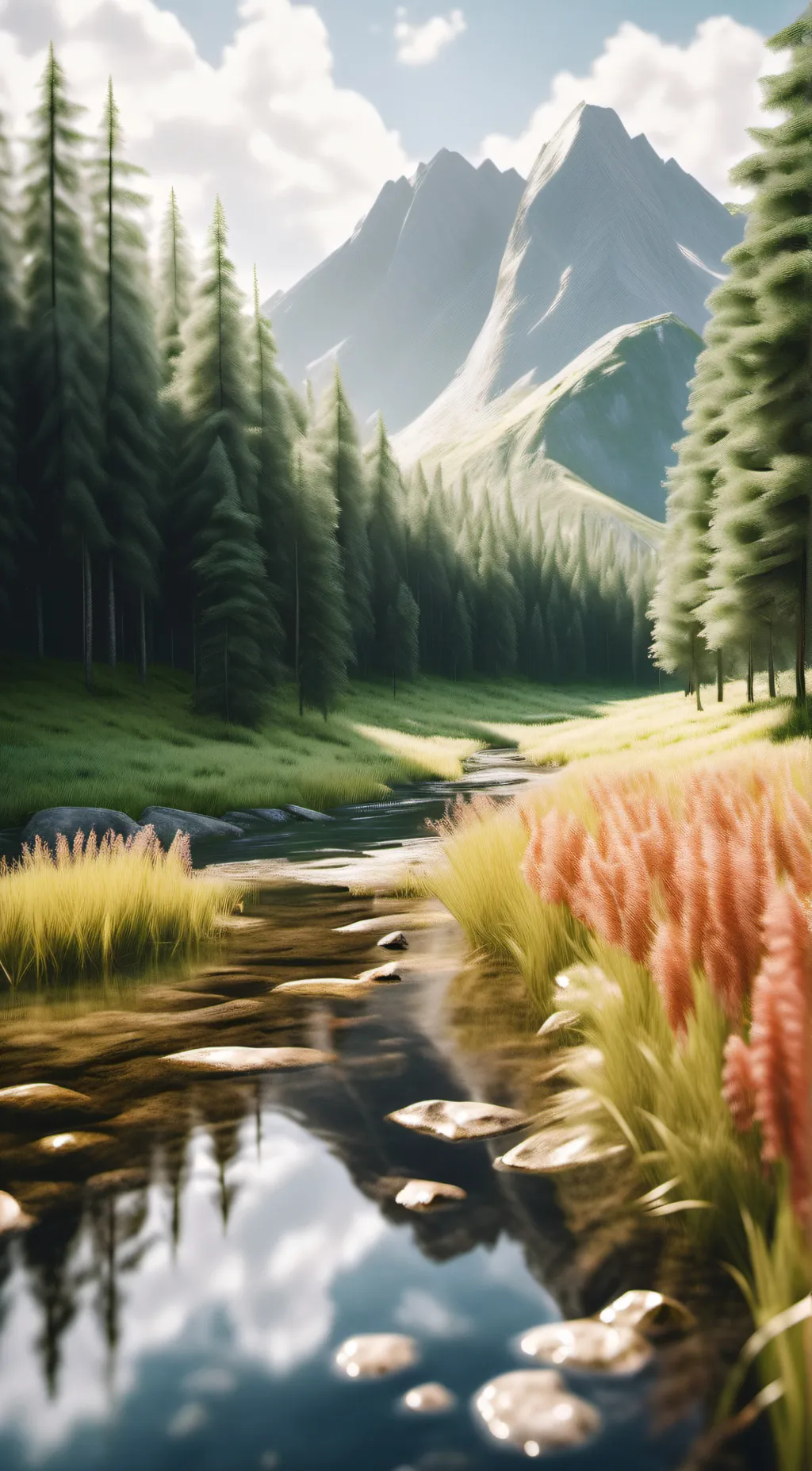 ai character: ROTG RP background