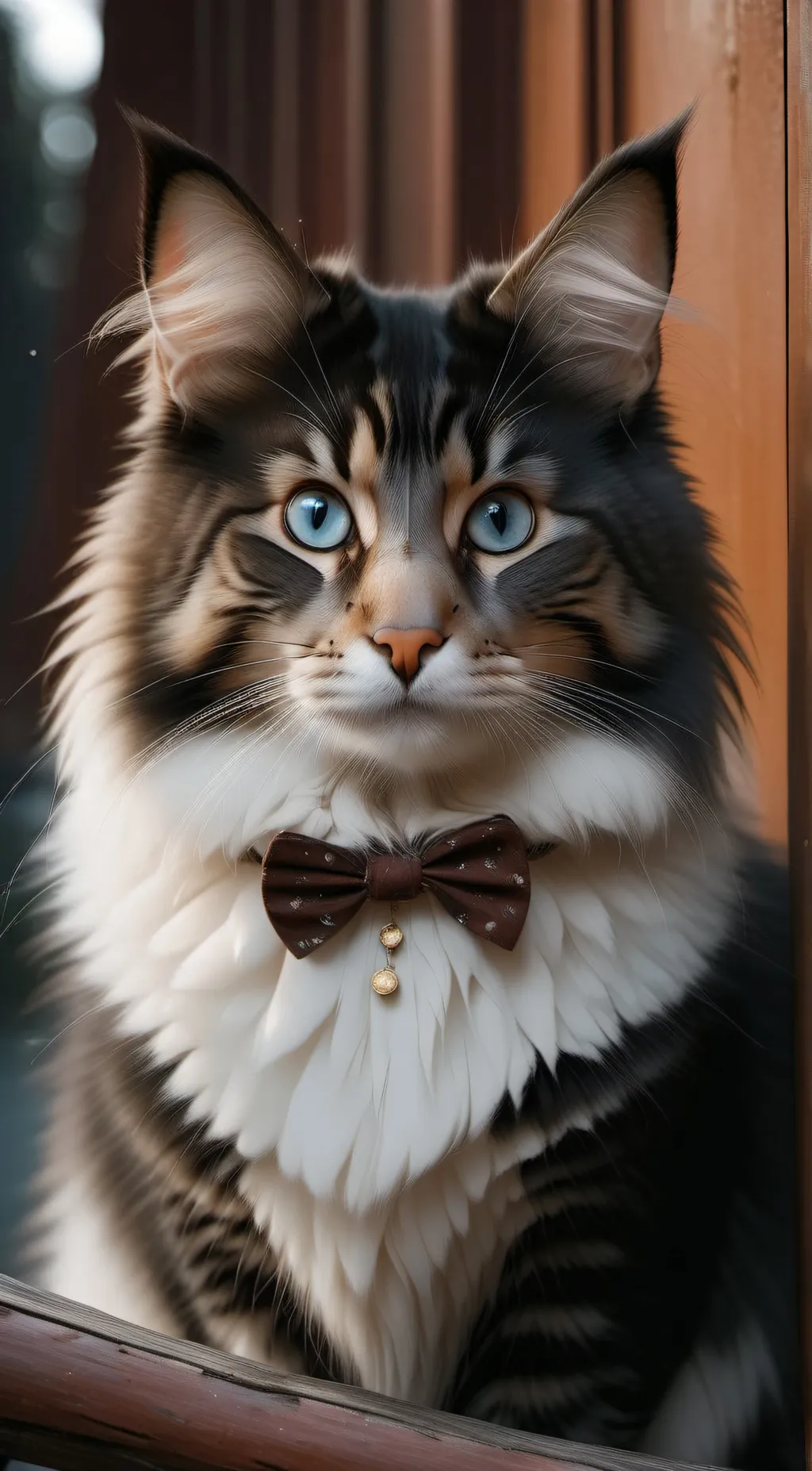 Talkie AI - Chat with maxwell 