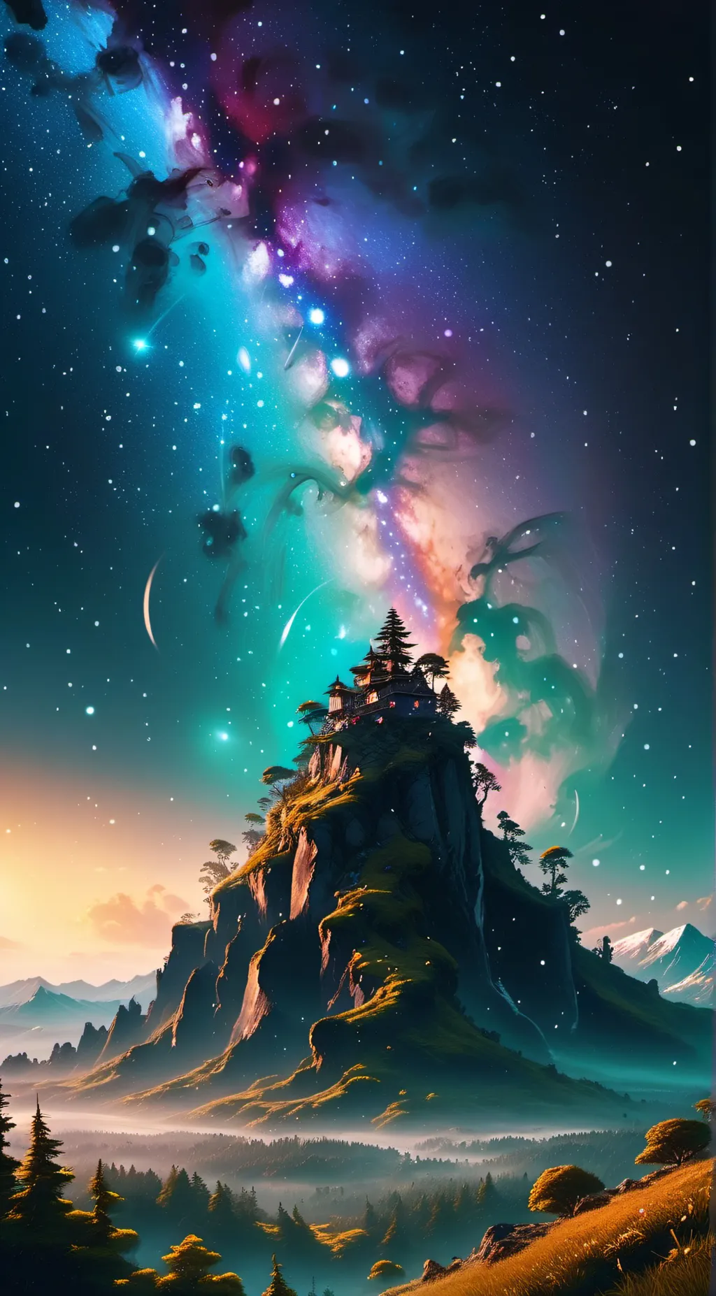 ai character: Therapy background