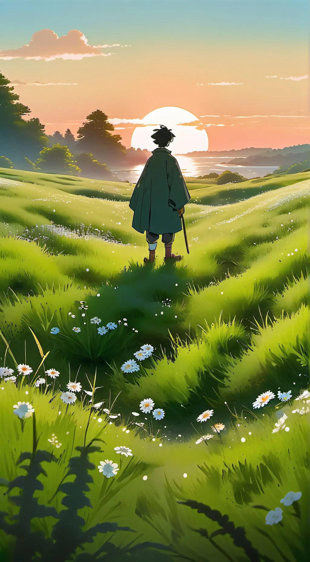 Talkie AI - Chat with GRASS👌👍