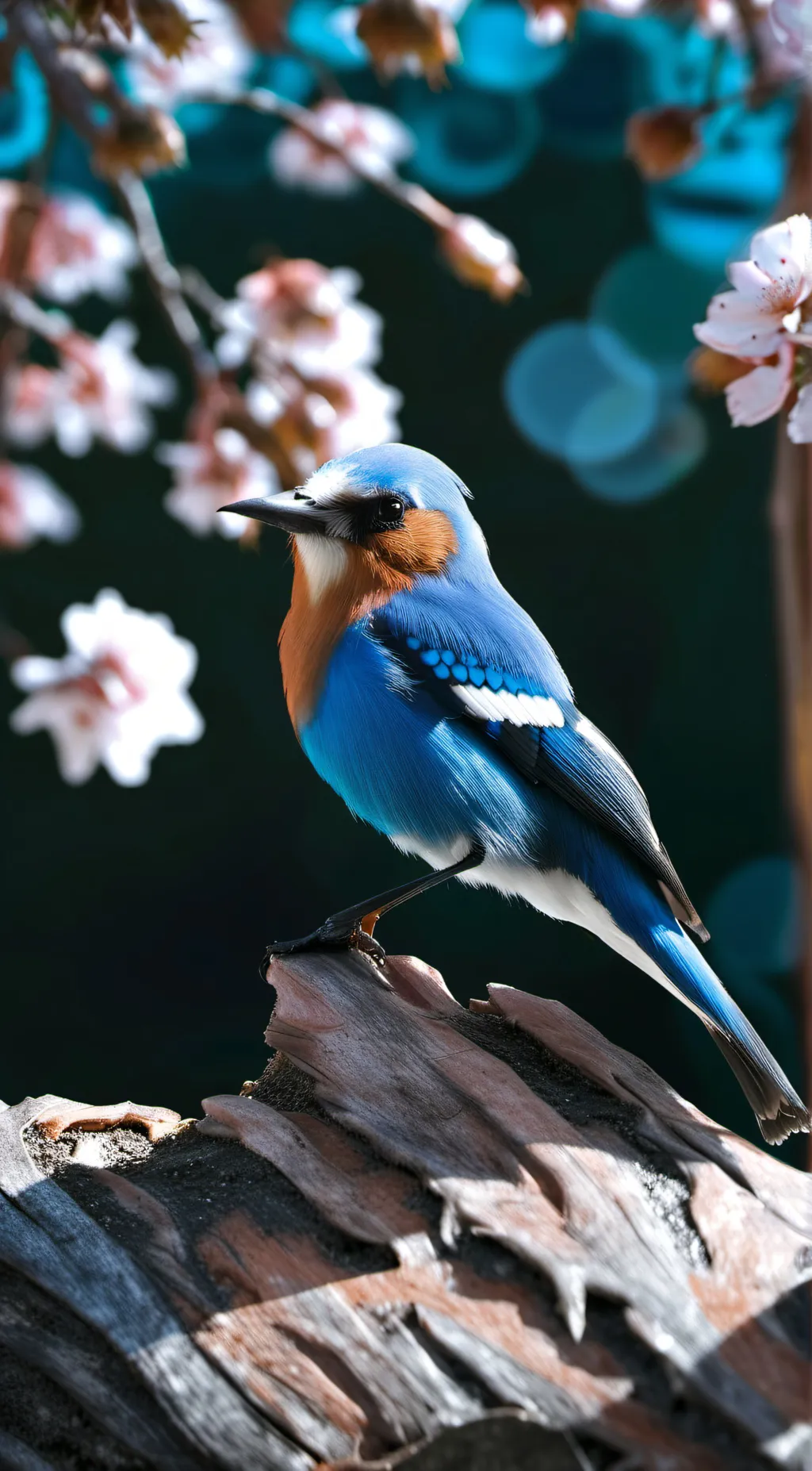 ai character: Blaise Zabini  background