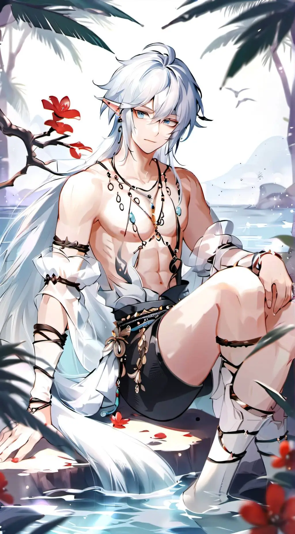 Talkie AI - Chat with Elrond