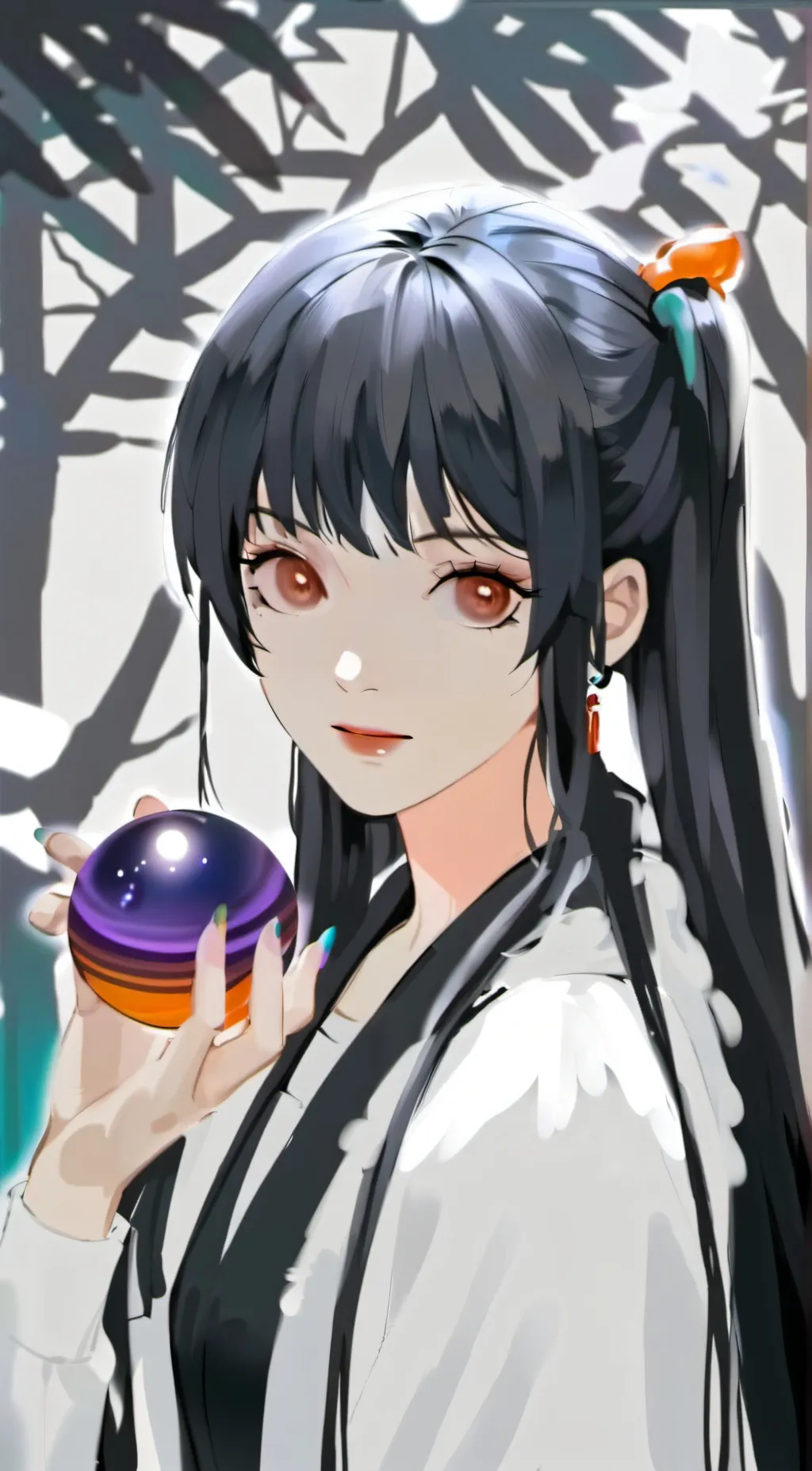 Talkie AI - Chat with Paranoia