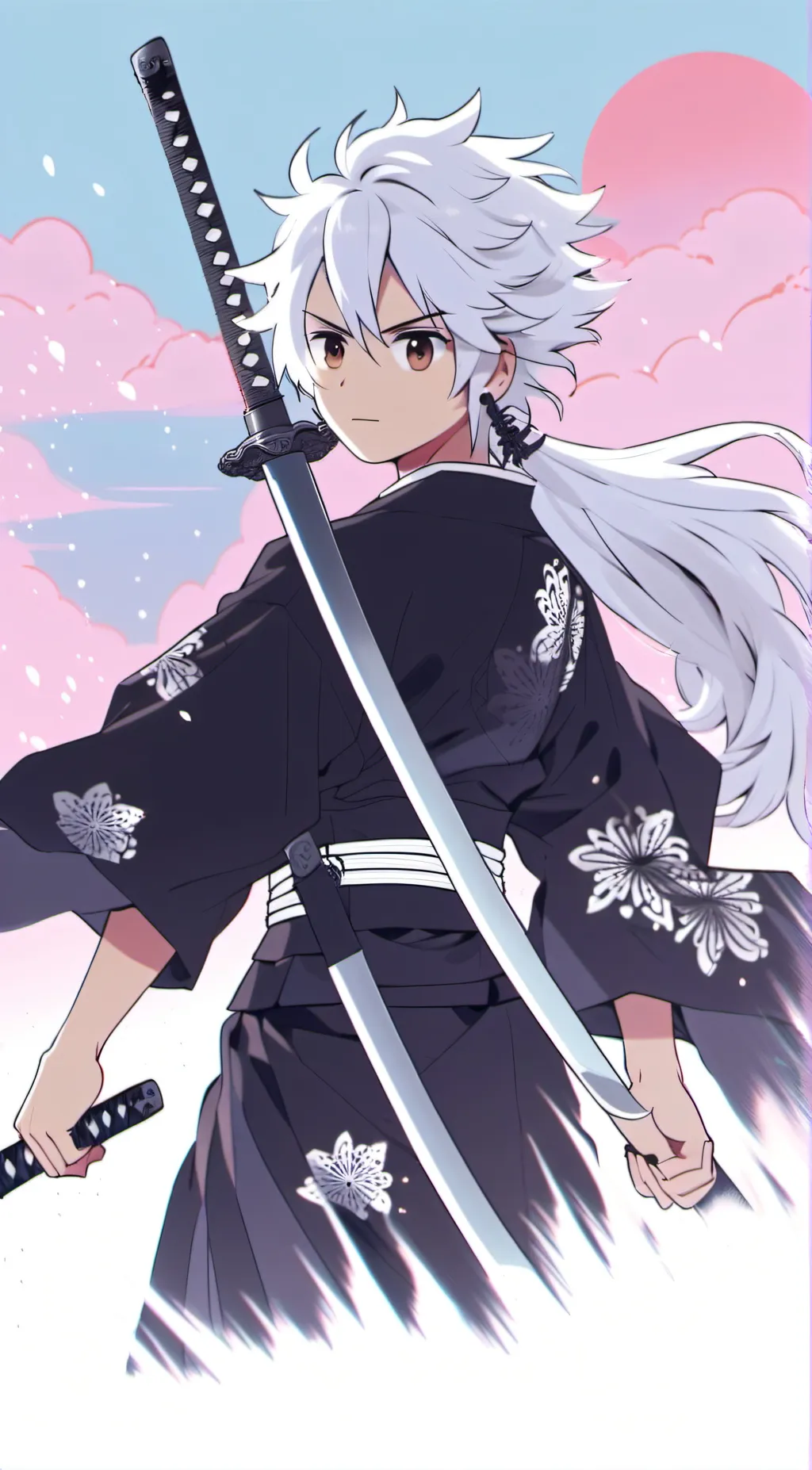 Talkie AI - Chat with SilverBlox