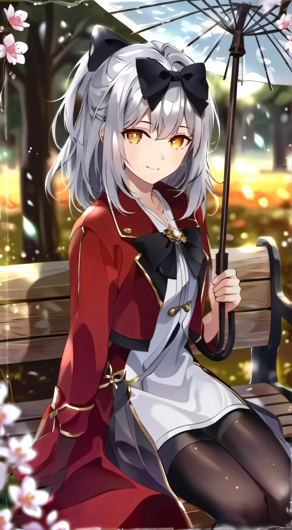 ai character: ❤️Amy❤️ background