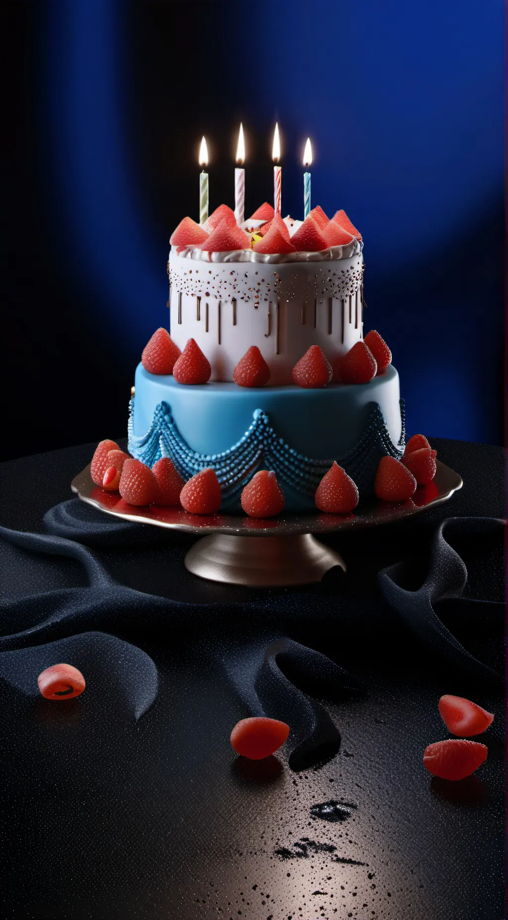 Talkie AI - Chat with Hbd