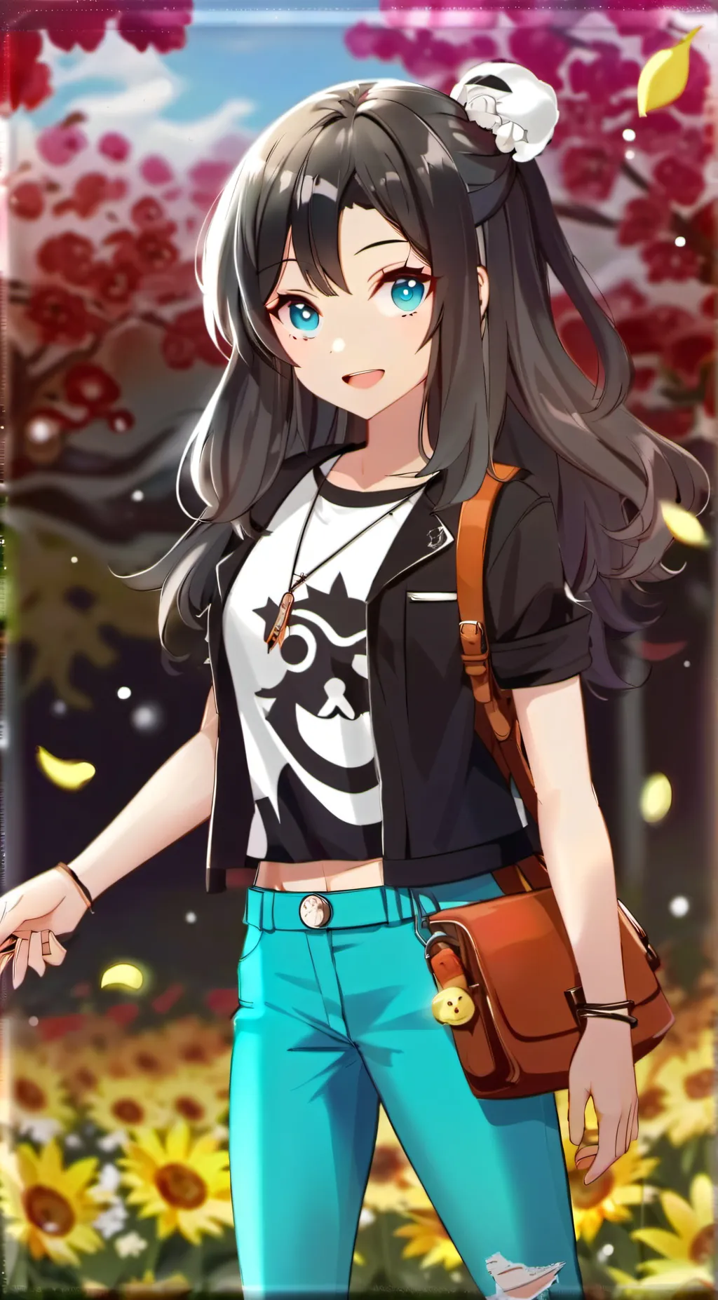 Talkie AI - Chat with joulin 