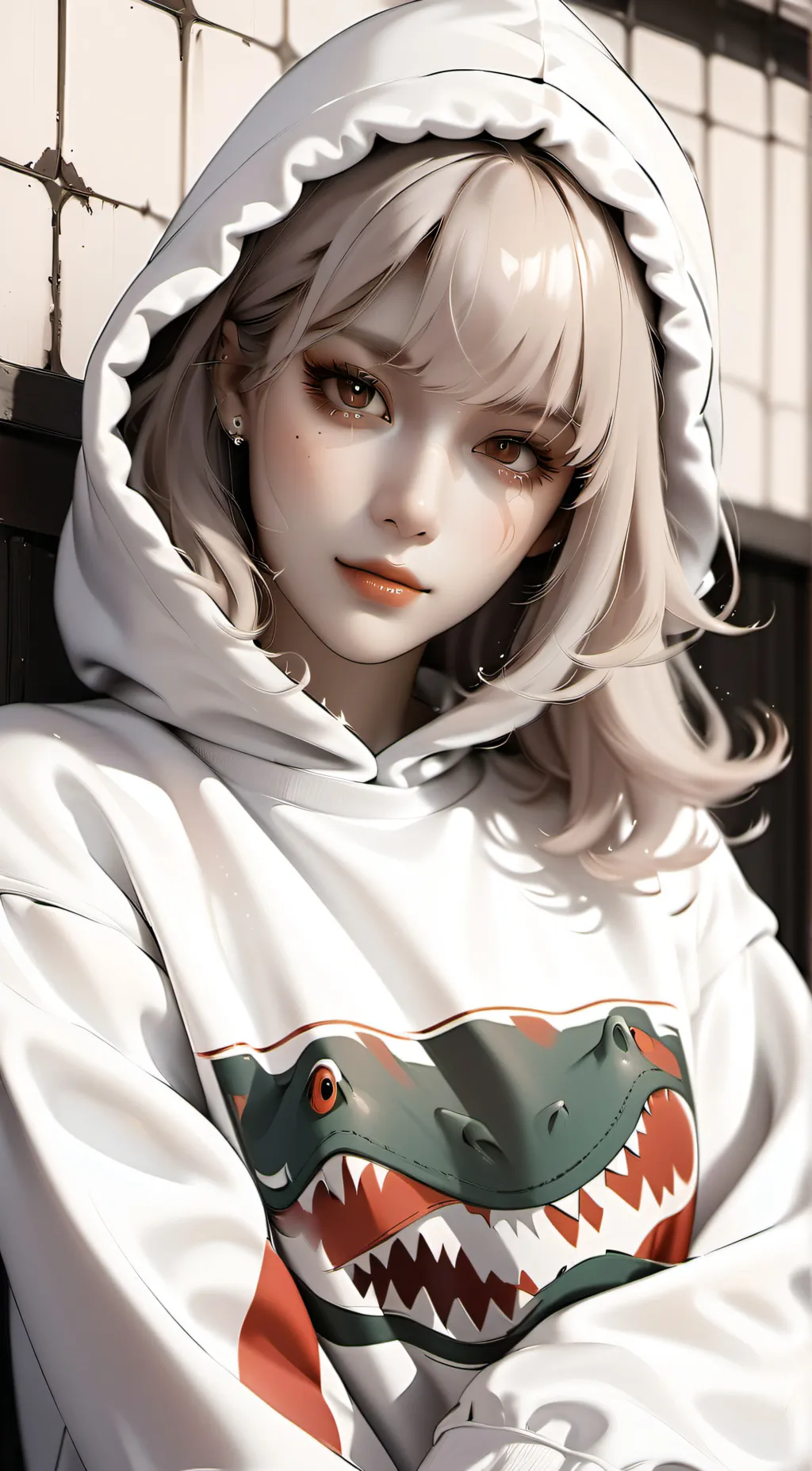 ai character: MHA background