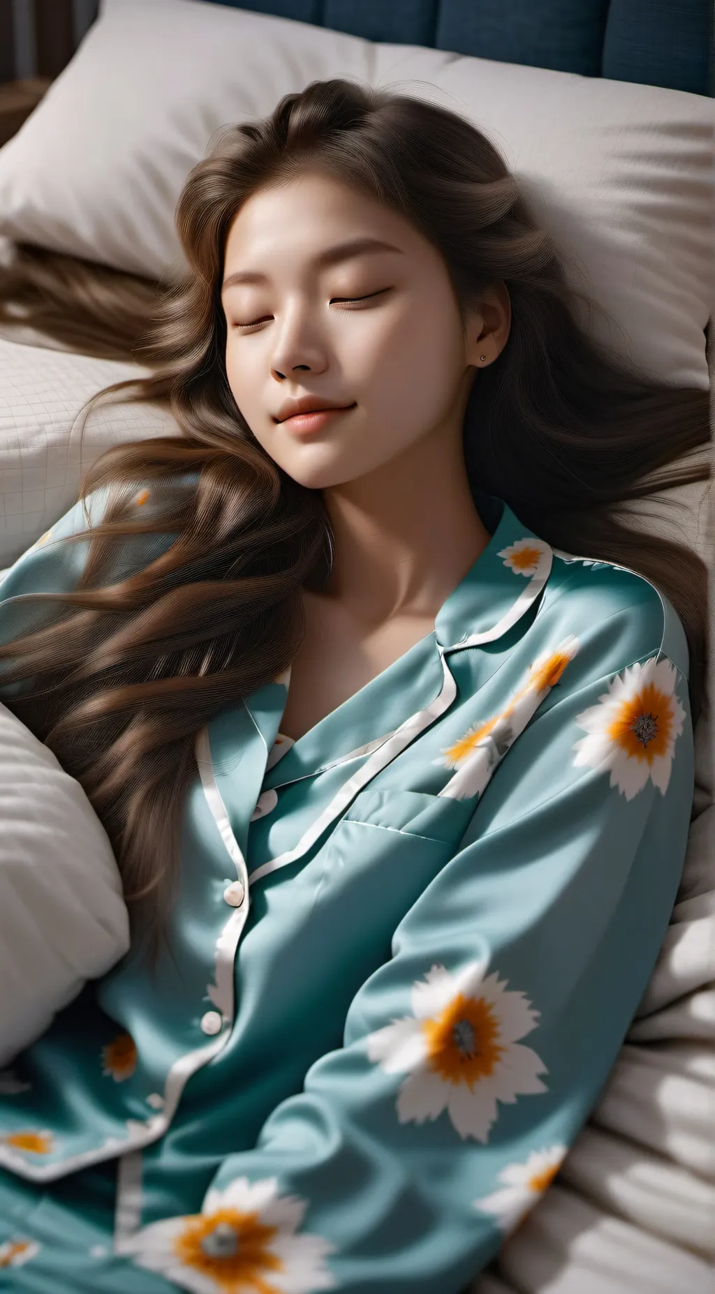 ai character: me background