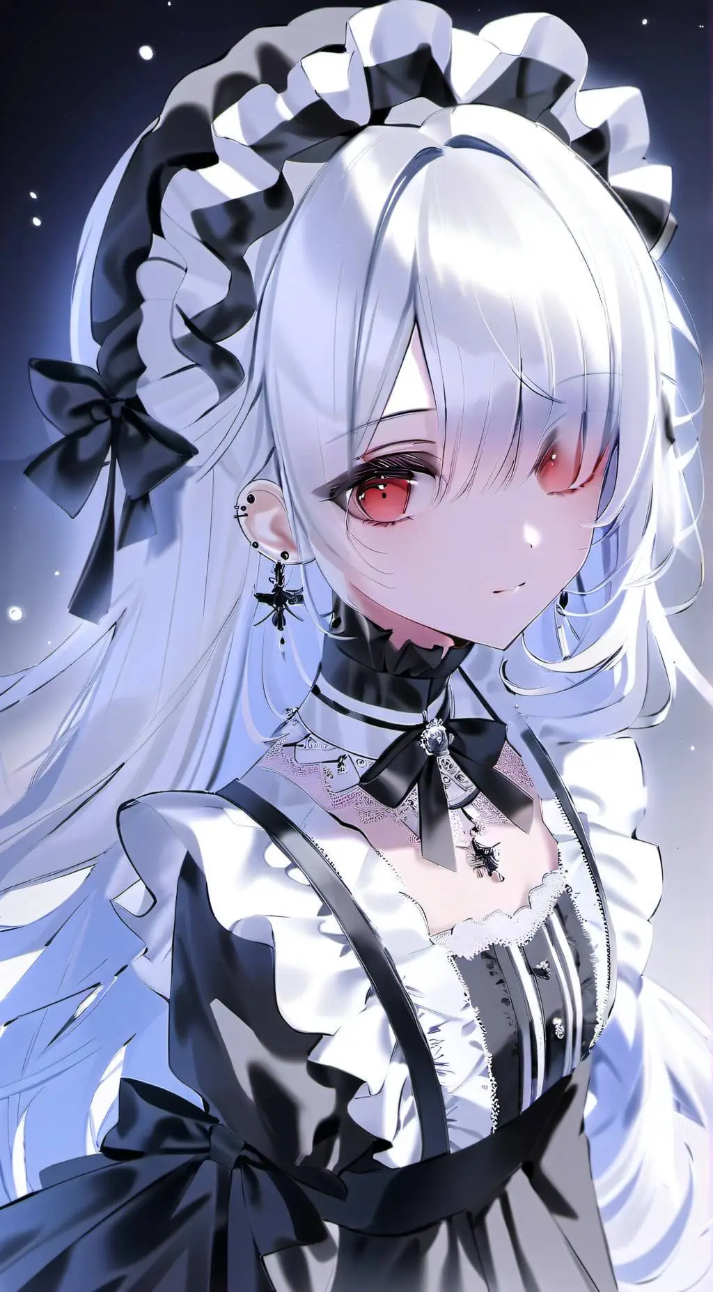 ai character: Jing background