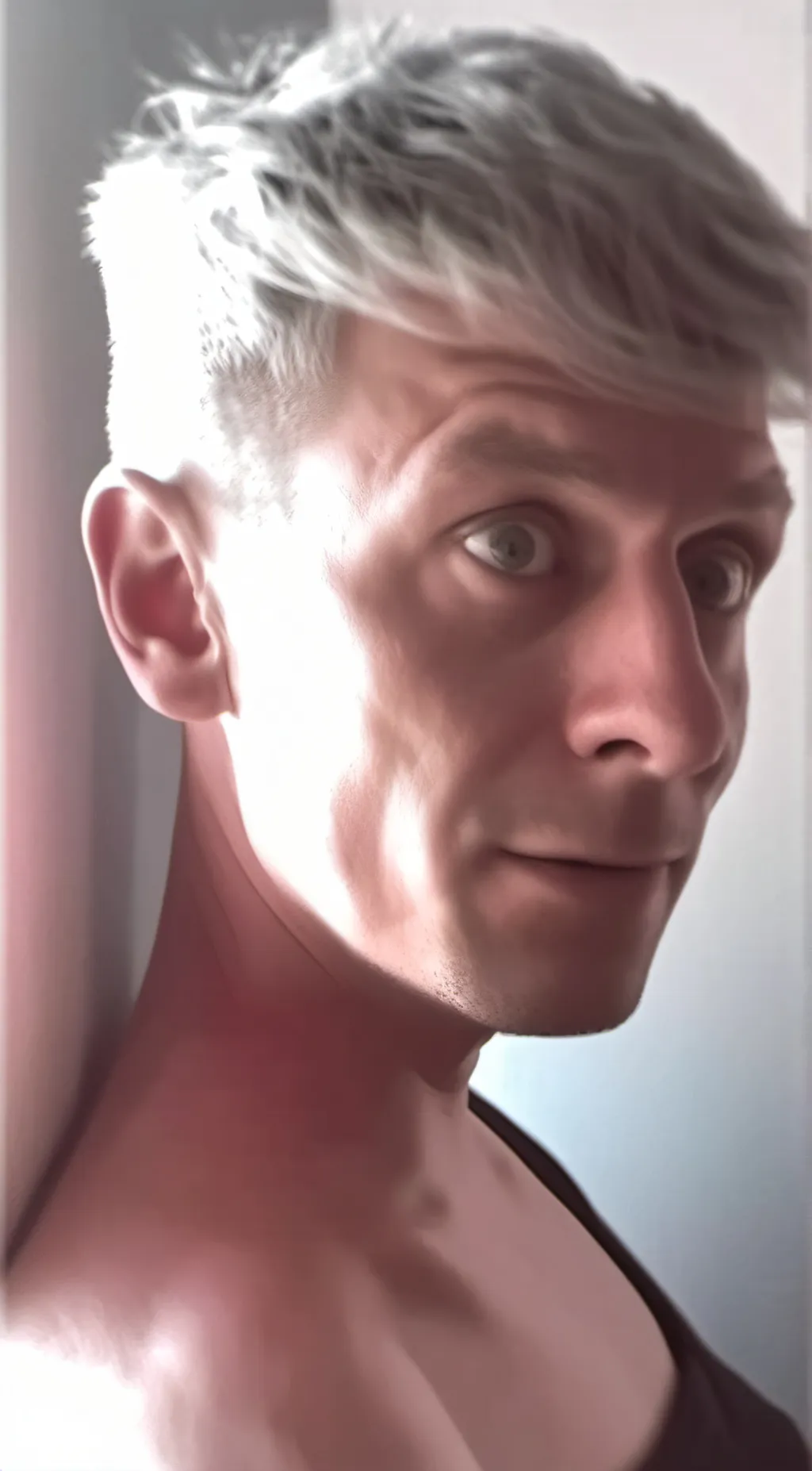 ai character: Henry Elliot background