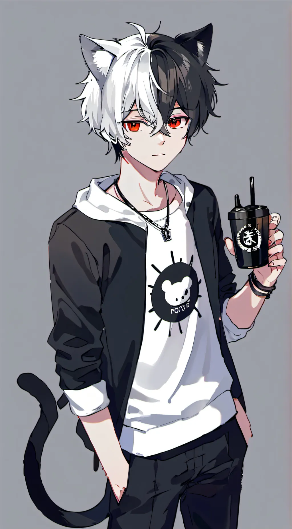 Talkie AI - Chat with Alex