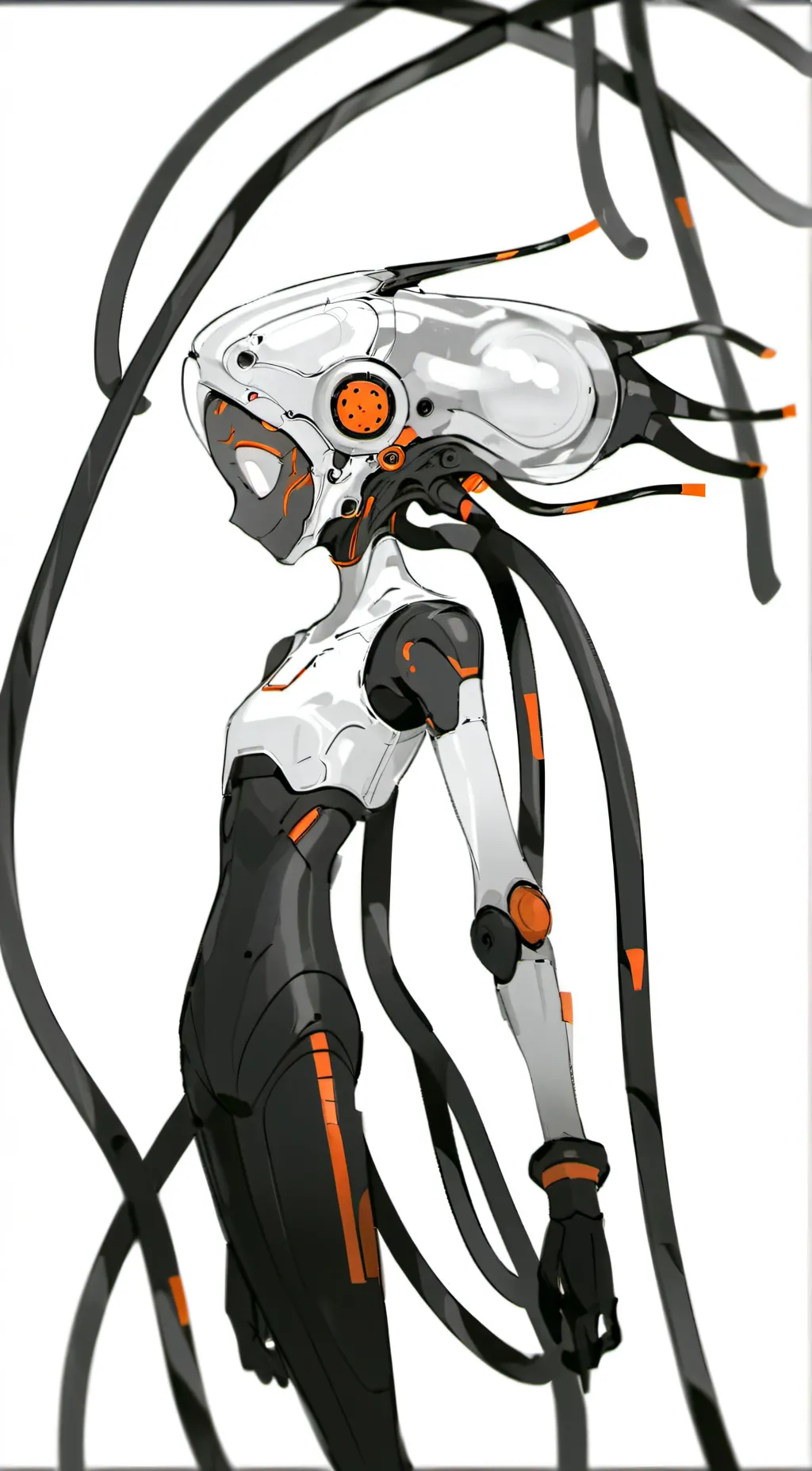 Talkie AI - Chat with Xurkitree (LP)