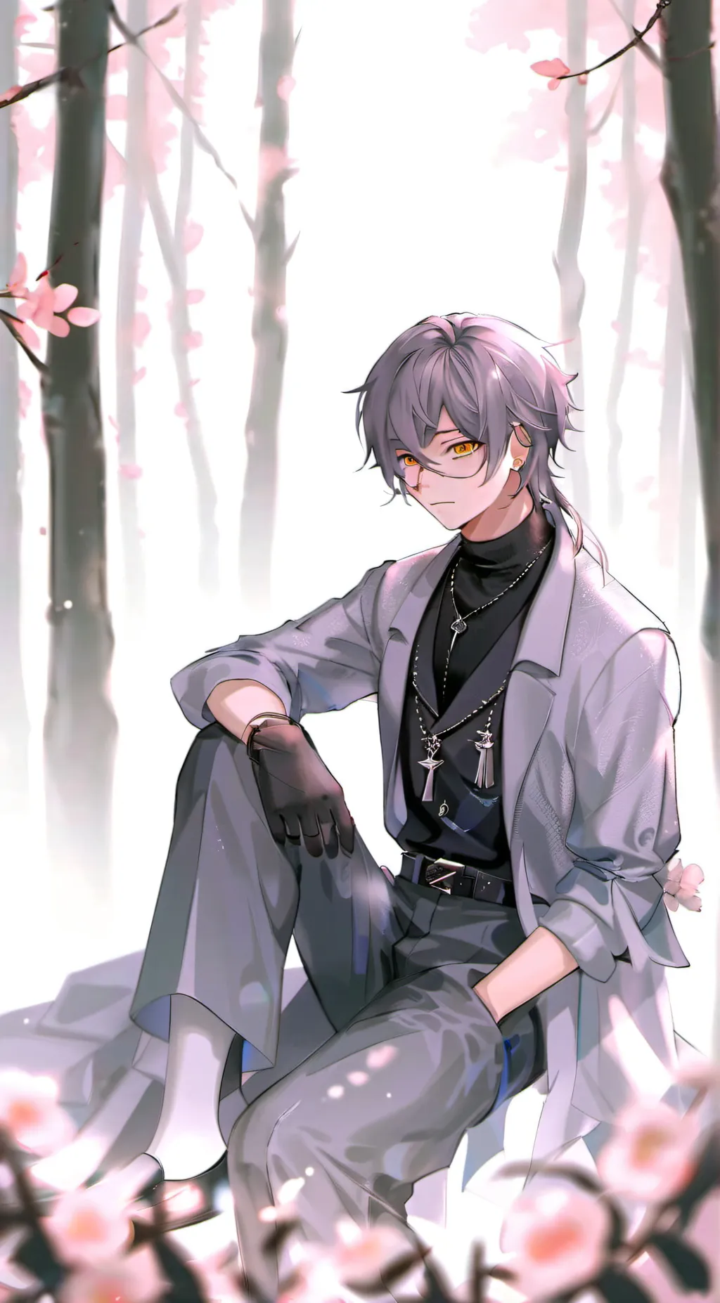 ai character: ~♥️alex💋~ background