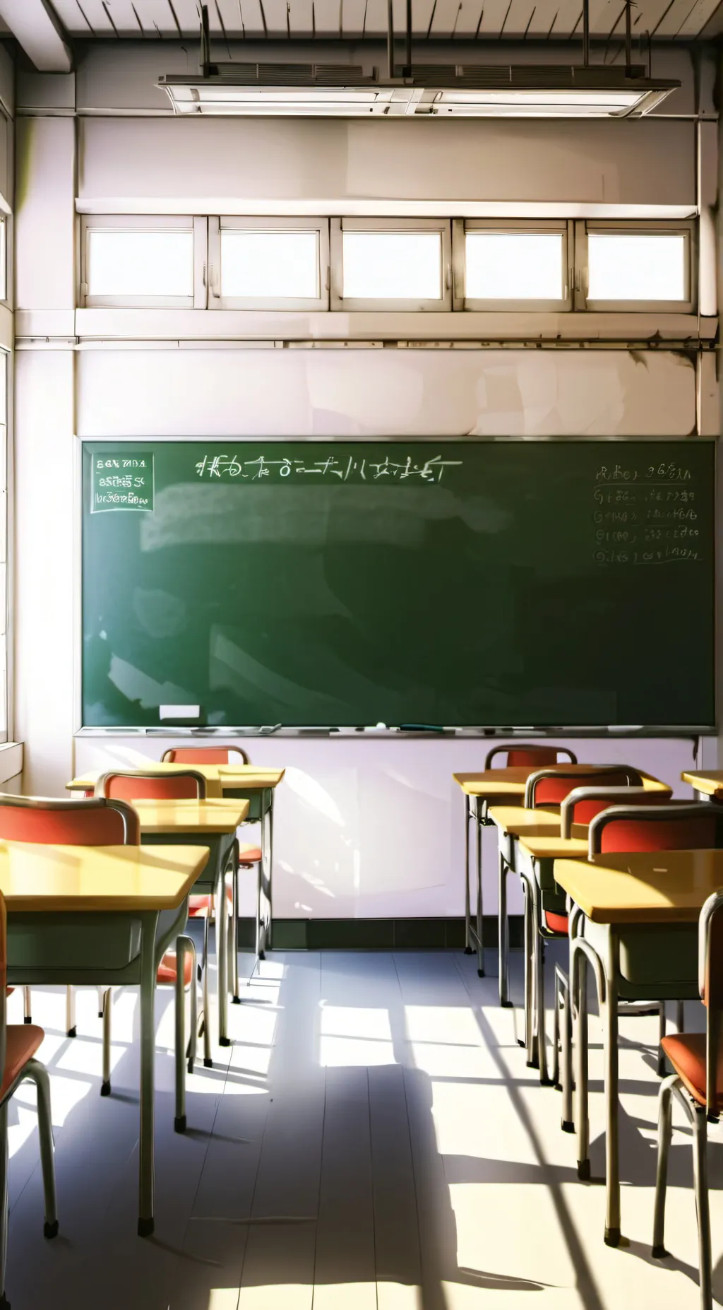 ai character: ☆~𝕄ℍ𝔸~☆ background