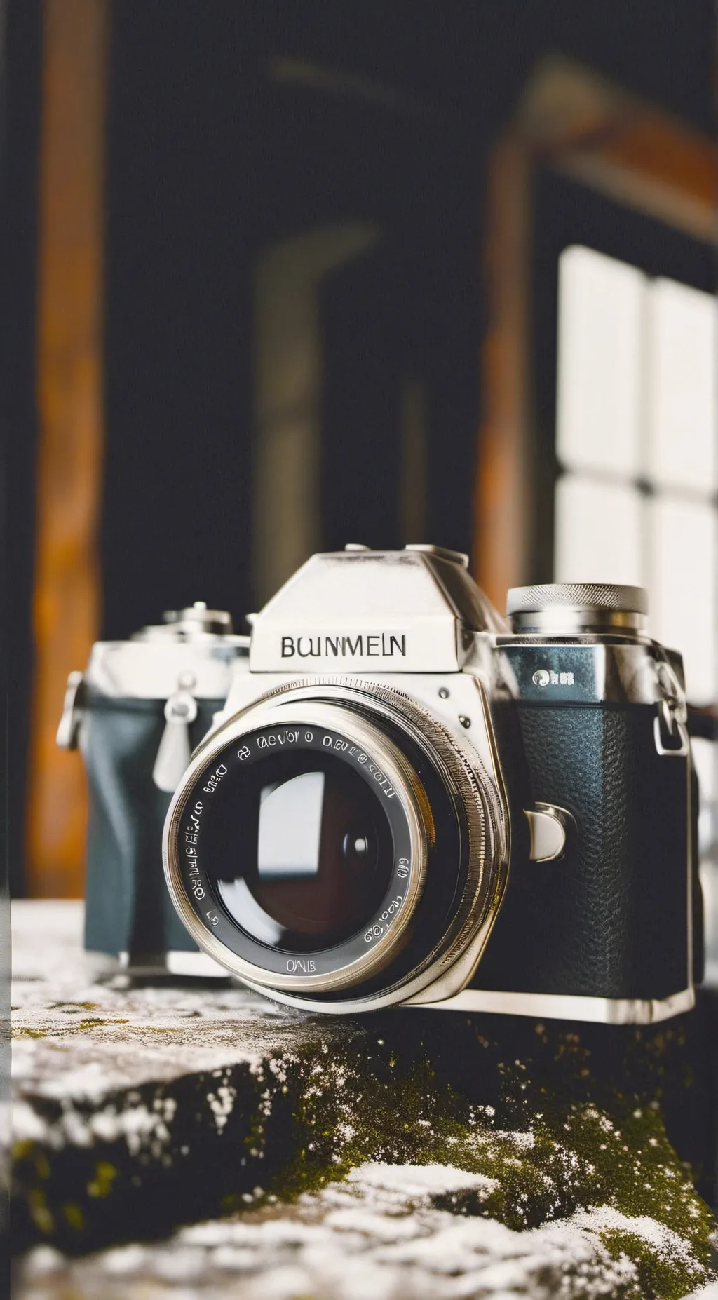 ai character: Hogwarts background