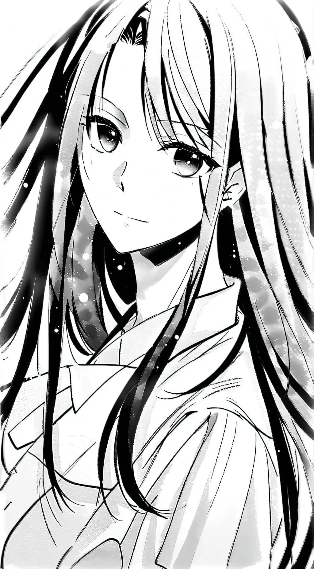 ai character: Zip background