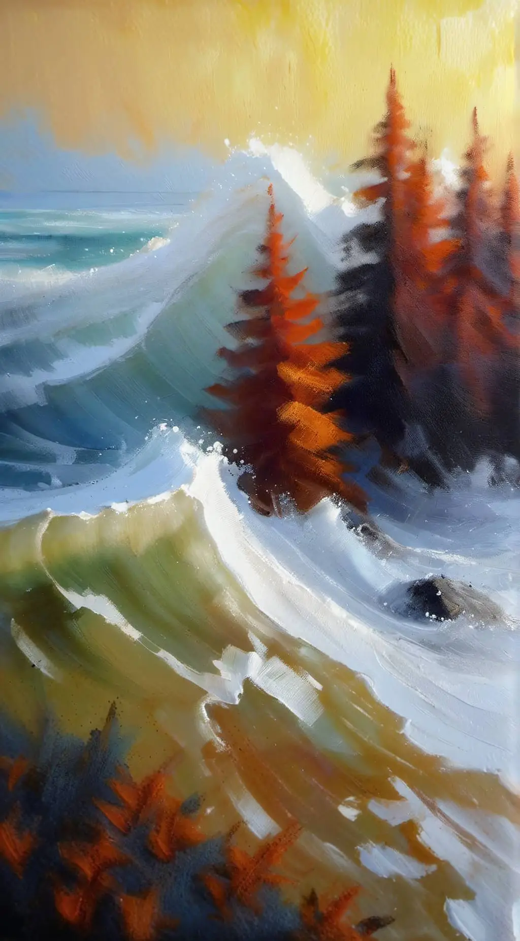 ai character: || HH ★ RP || background