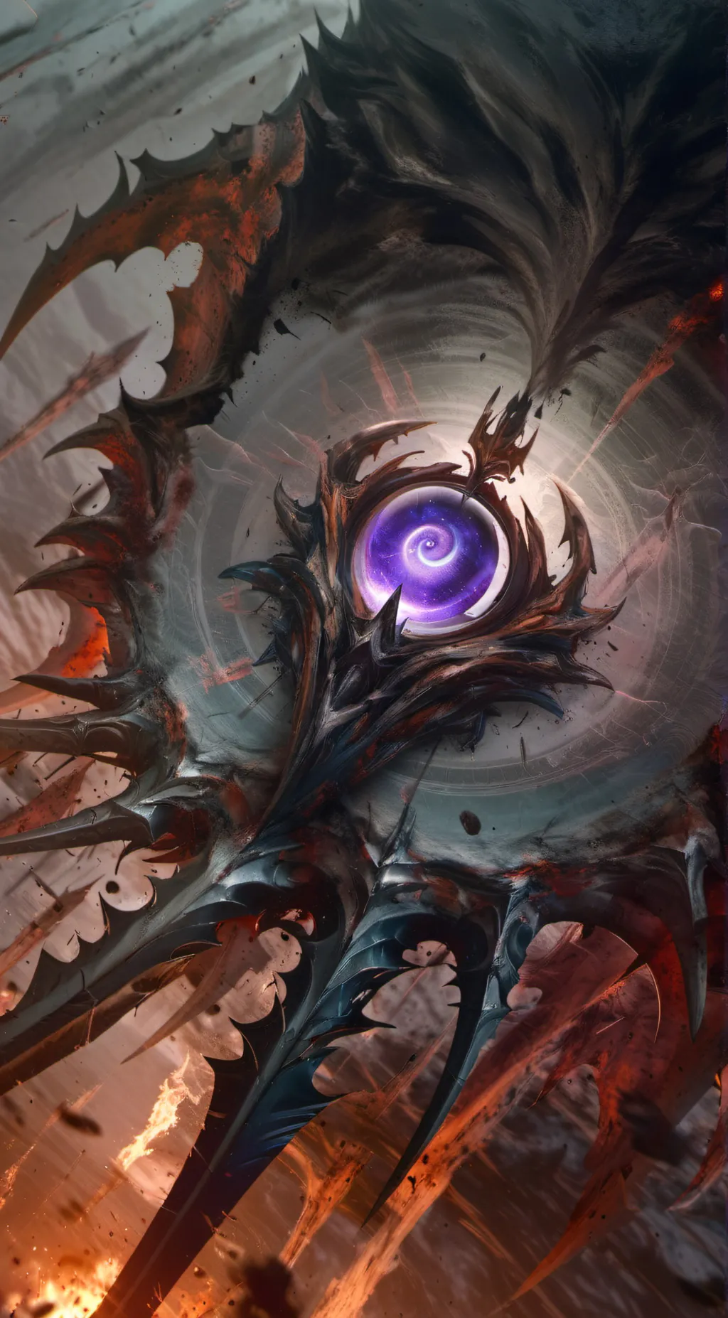 ai character: TADC (3) background