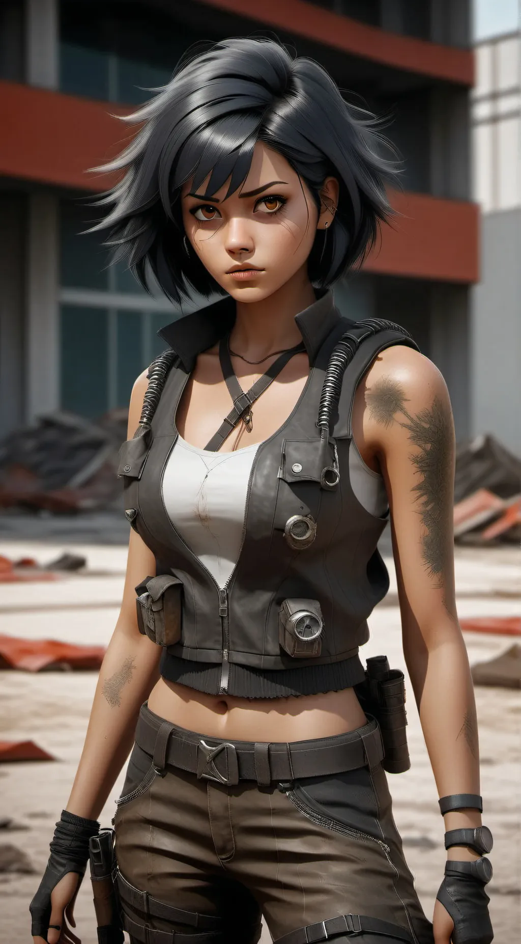 Talkie AI - Chat with Artemis 