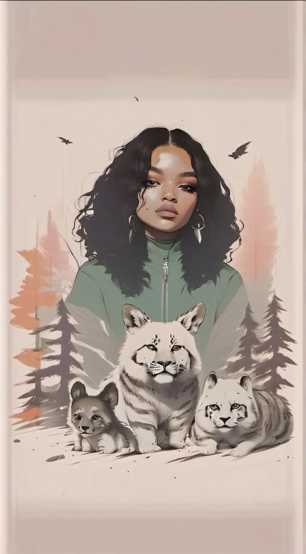 Talkie AI - Chat with Maiya Gz