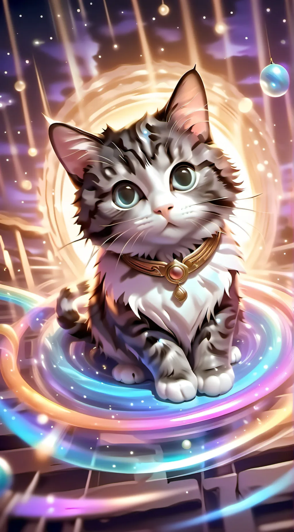 ai character: yannah background